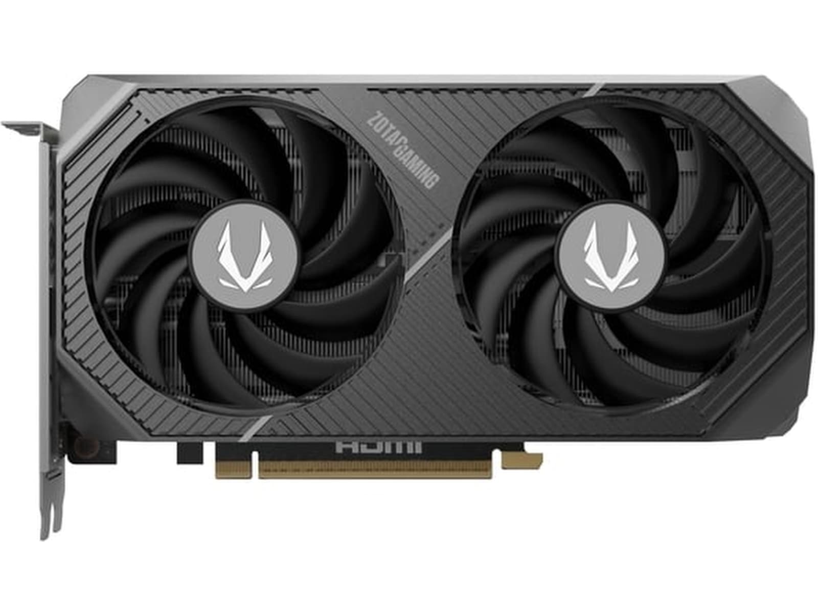 Zotac Gaming GeForce RTX 5060 Ti Twin Edge Grafikkort