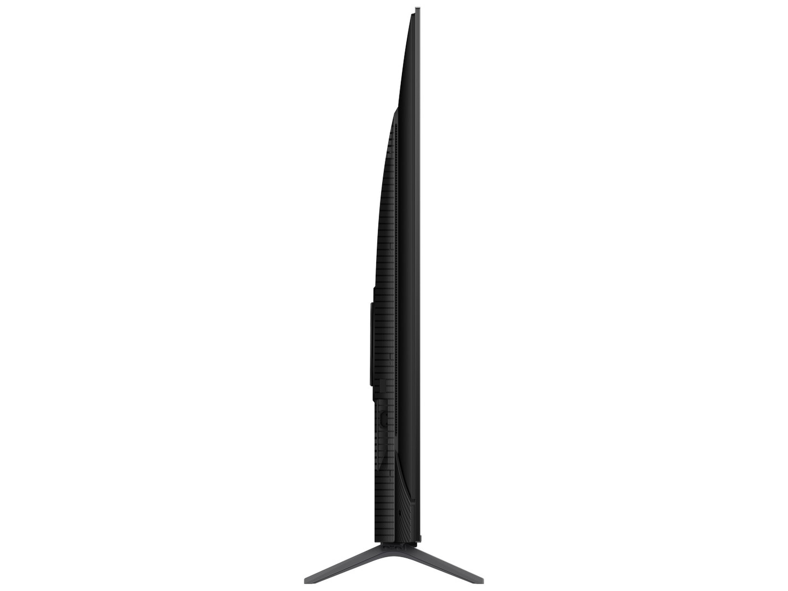 TCL 55" T8C 4K QLED Google TV (2025) 50 - 59 tommer TV