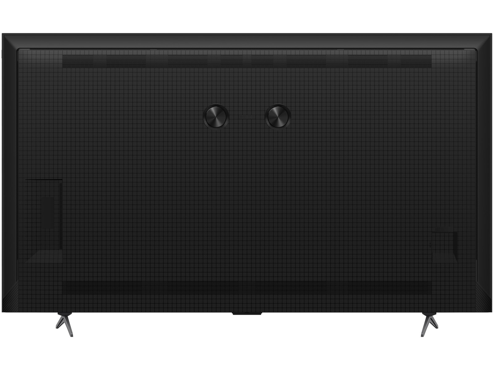 TCL 85" T8C 4K QLED Google TV (2025) Over 80 tommer TV