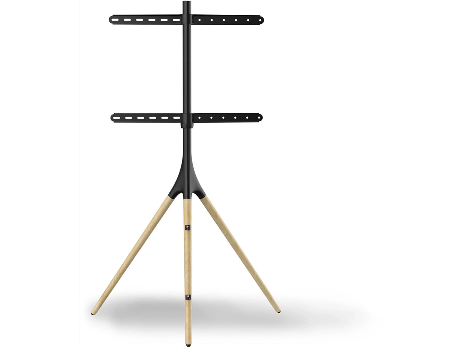 Andersson ATS Gulvstativ til TV (sort/eg) TV-ophæng & stativ