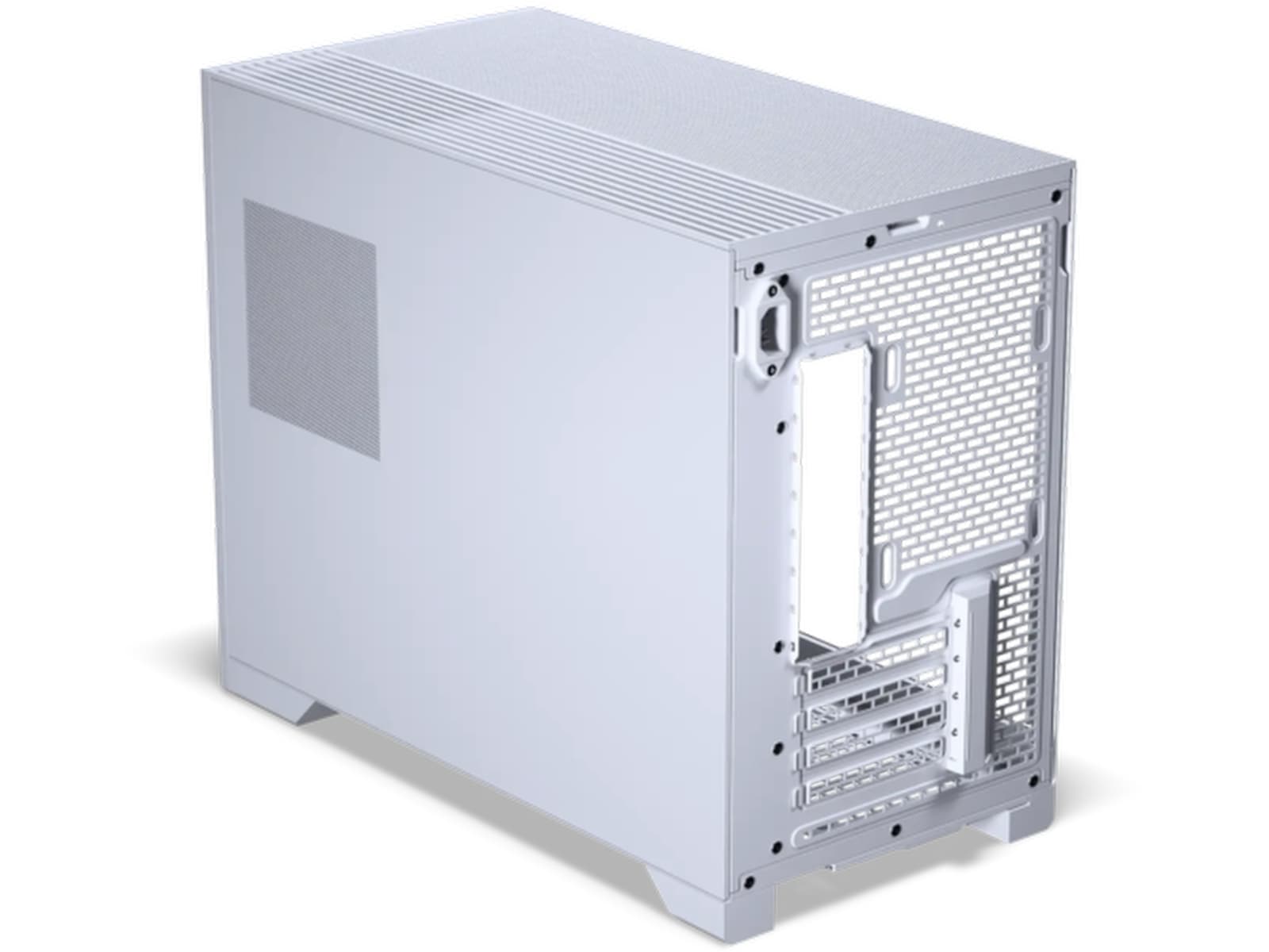 Phanteks XT M3 mATX Tower (hvidt) Mini/Micro/Nano tower