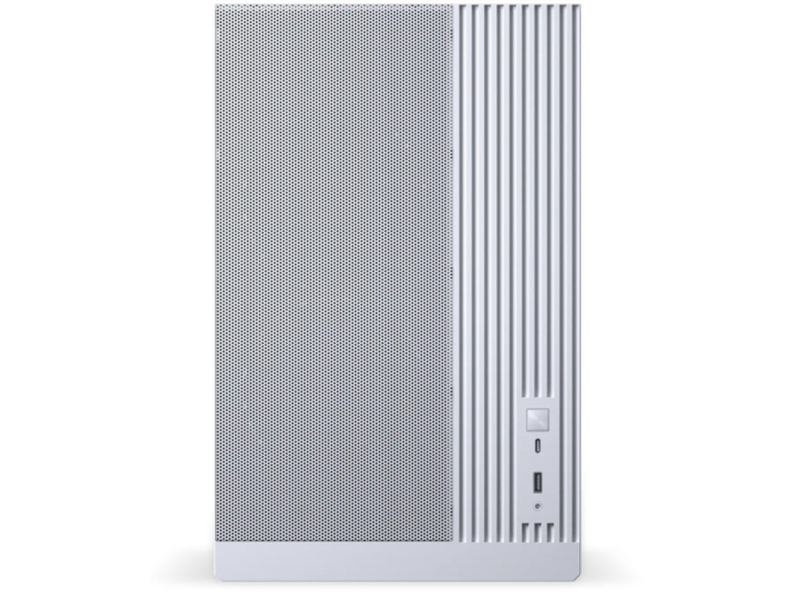 Phanteks XT M3 mATX Tower (hvidt) Mini/Micro/Nano tower