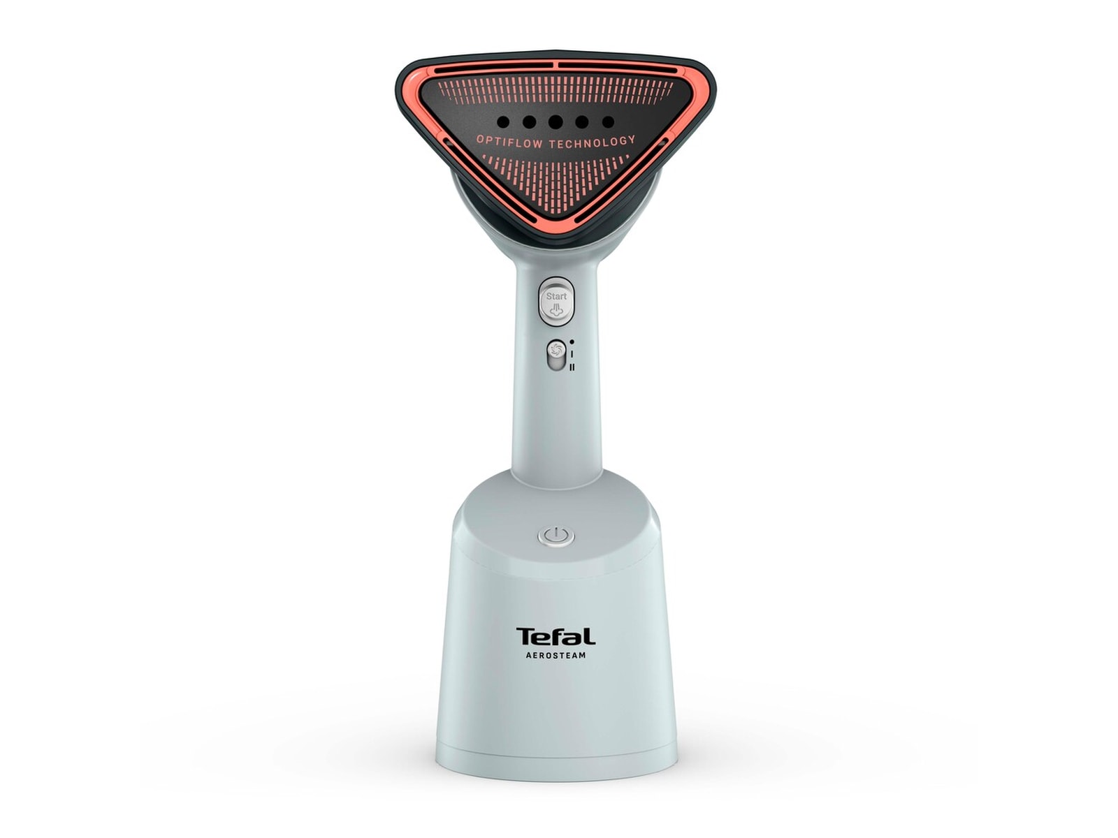 Tefal Aerosteam Optiflow damper Tøjdampere
