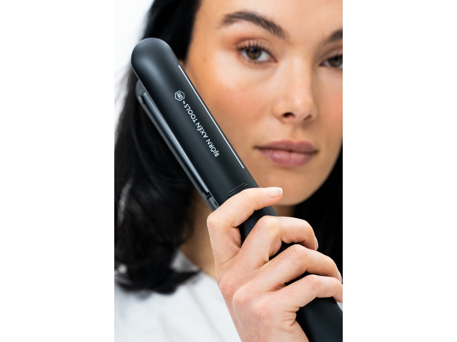 OBH Nordica Björn Axén Tools Volumaster Crimper Hårpleje & styling