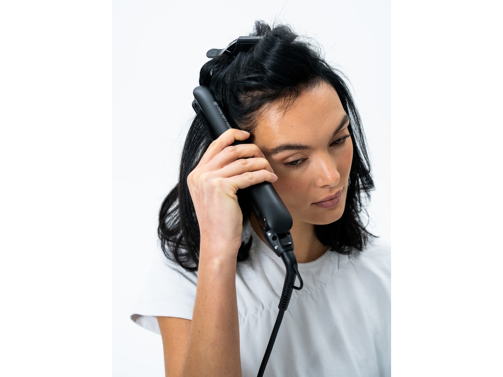 OBH Nordica Björn Axén Tools Volumaster Crimper Hårpleje & styling