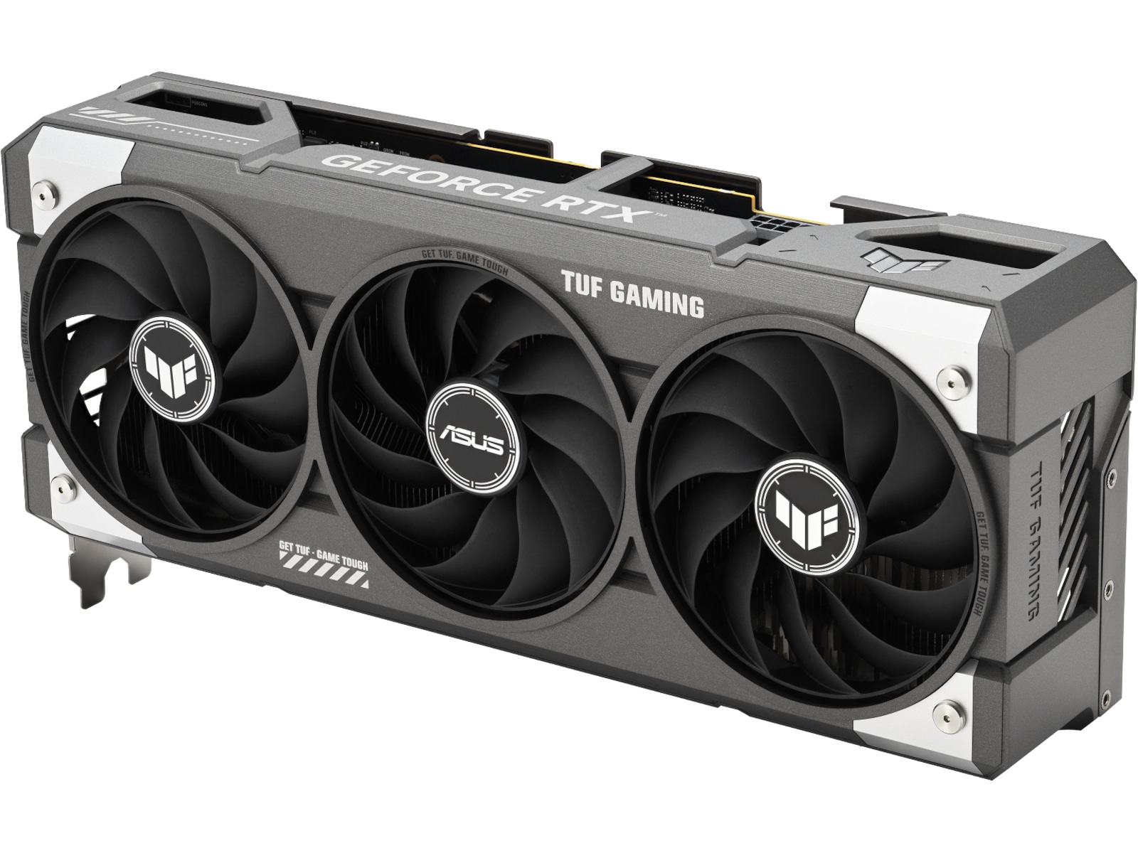 Asus TUF Gaming GeForce RTX 5060 Grafikkort