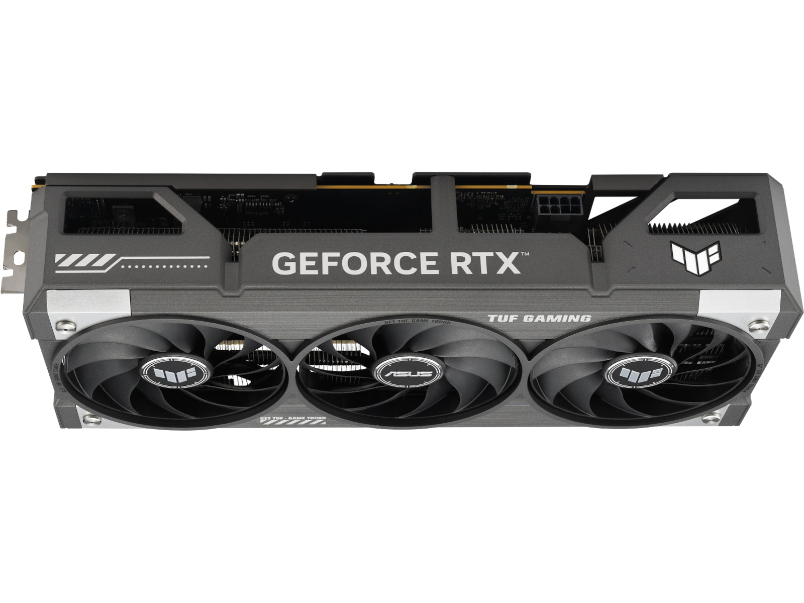 Asus TUF Gaming GeForce RTX 5060 Grafikkort
