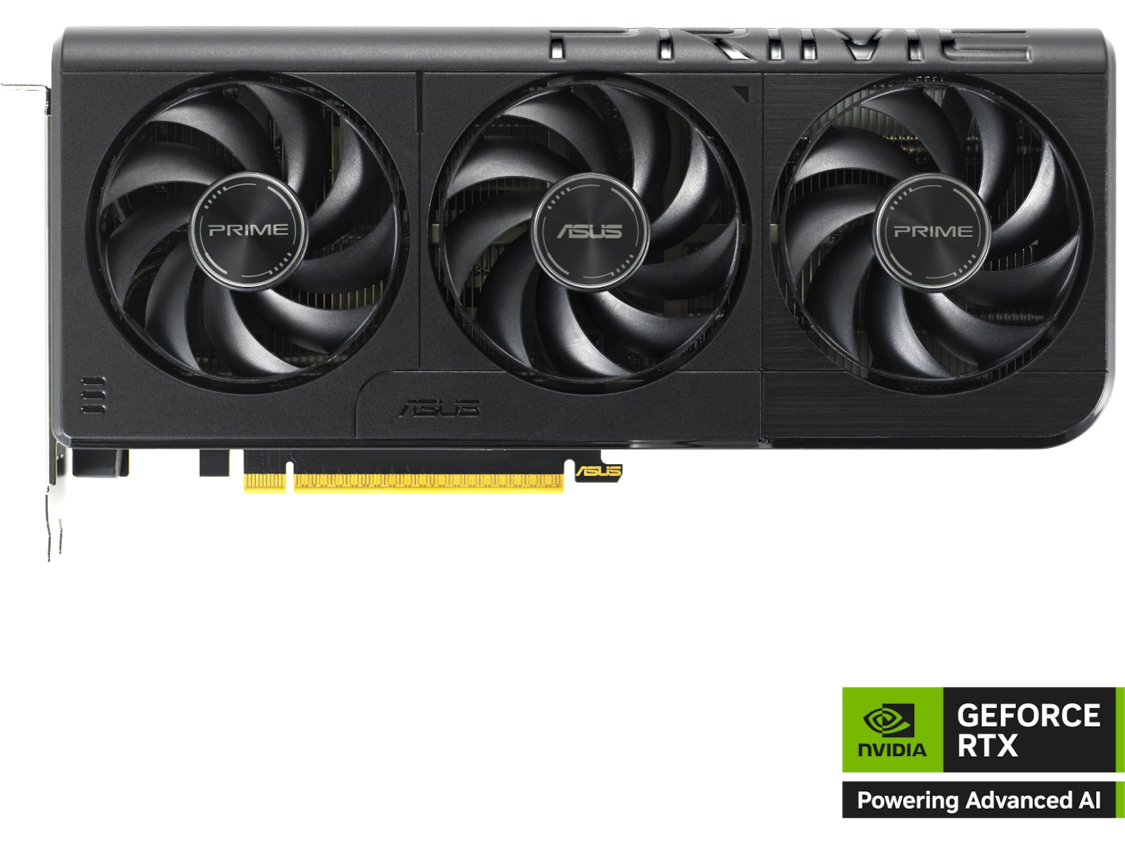 Asus Prime GeForce RTX 5060 Grafikkort