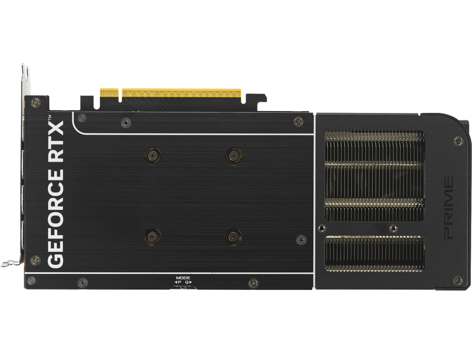 Asus Prime GeForce RTX 5060 Grafikkort