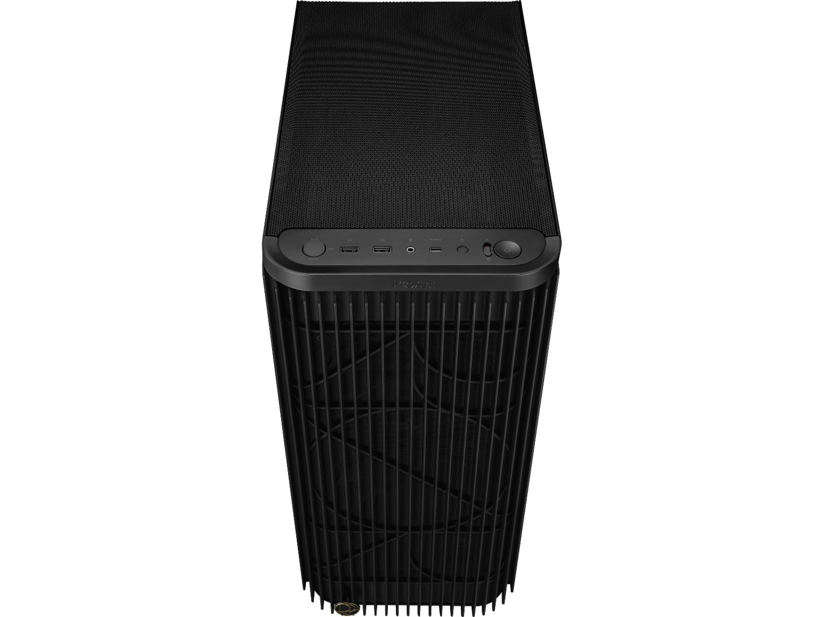 Asus Proart PA401 Mid Tower (sort) Midi Tower