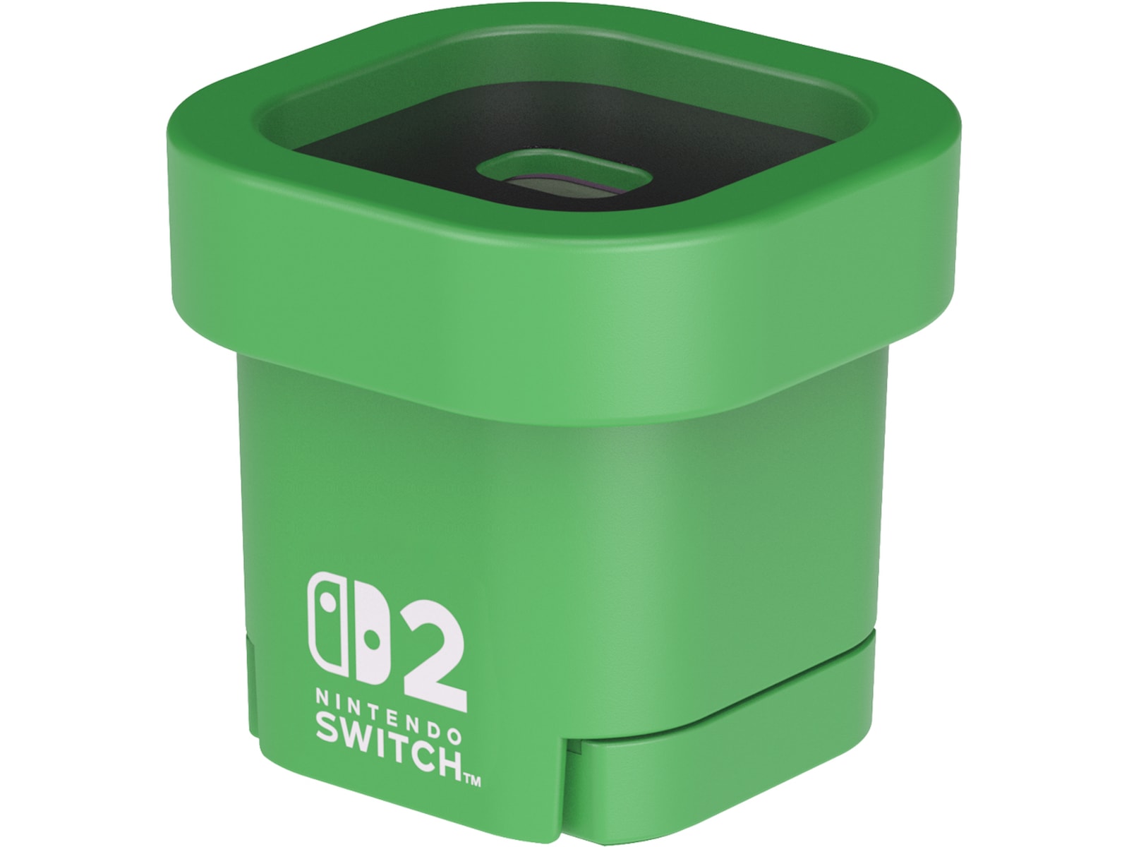 Piranha Plant Camera Tilbehør til spilkonsoller