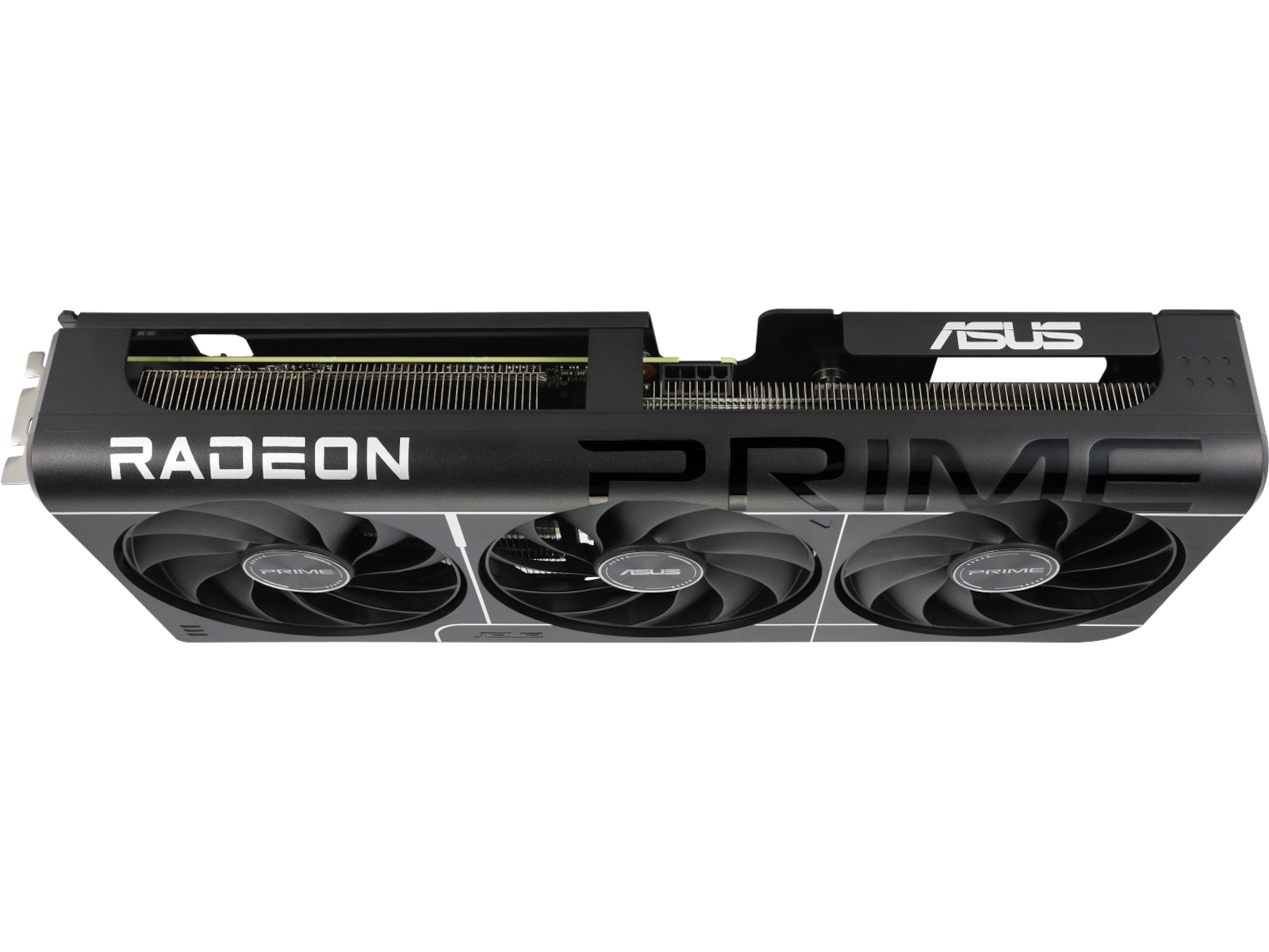 Asus Prime Radeon RX 9060 XT OC Grafikkort