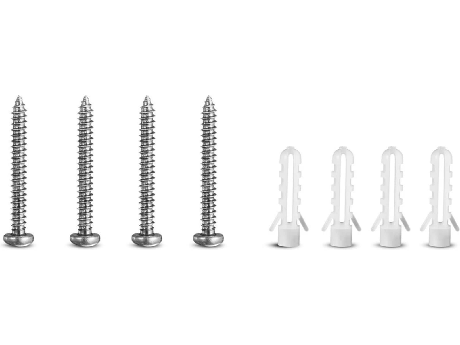 Freev EV-Charge Type 2 vægbeslag Tilbehør til elbil