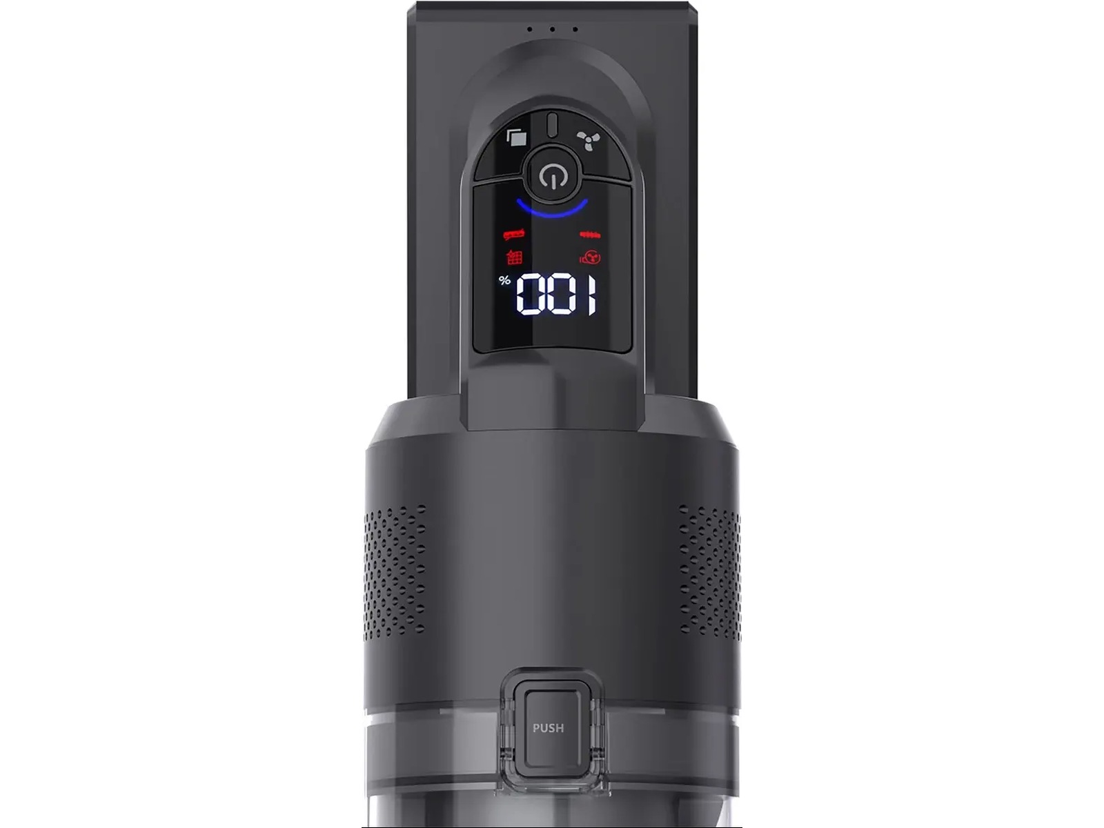 Loeffen LFST1000 ledningsfri støvsuger Ledningsfrie støvsugere