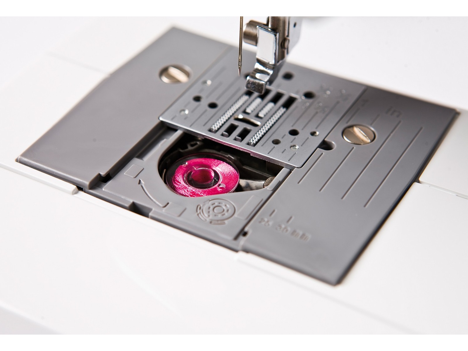 Brother RL425ZW1Brother RL425ZW1 Symaskine Symaskiner