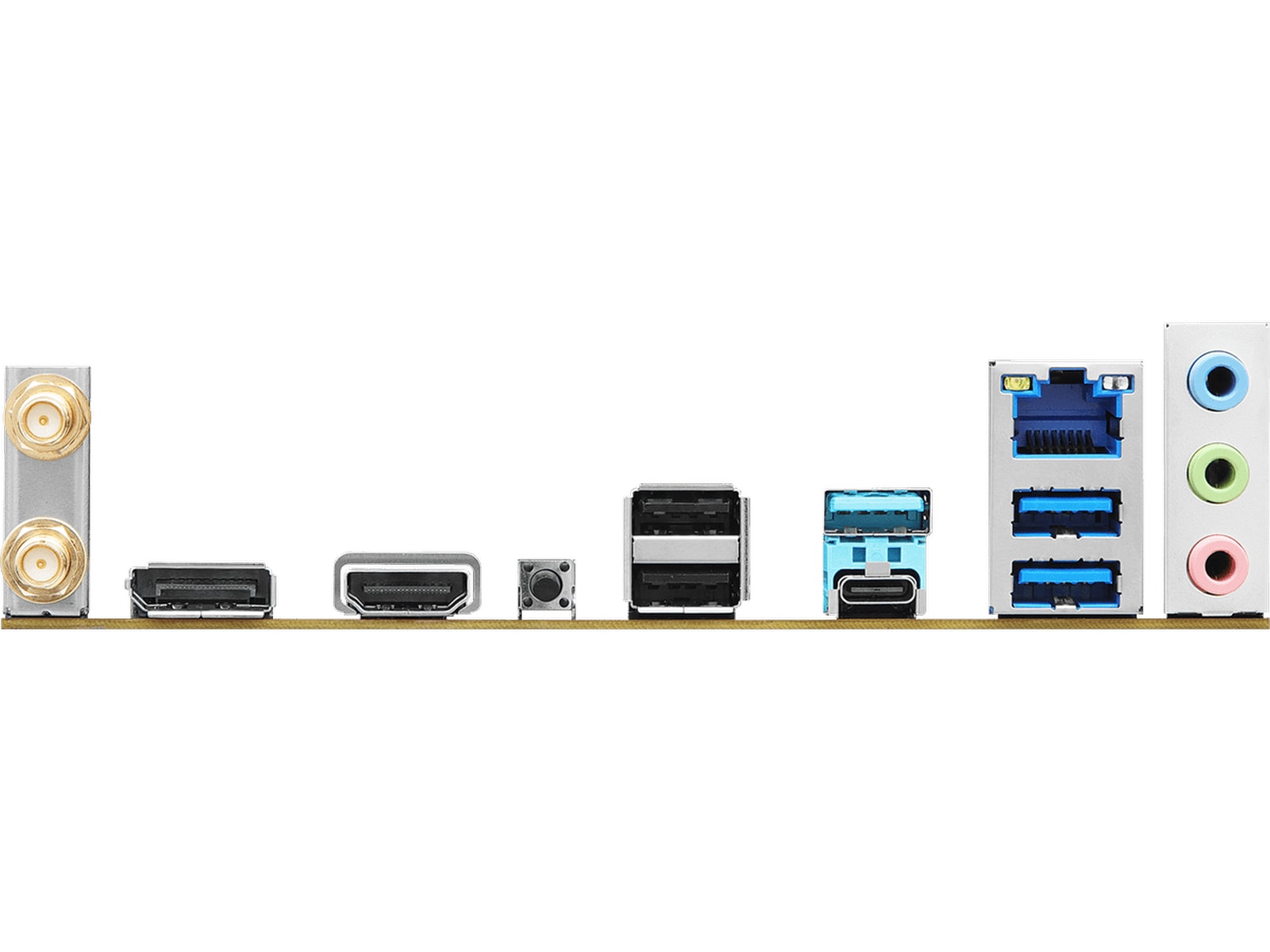 ASRock B850M-X WIFI R2.0 Bundkort AMD Socket