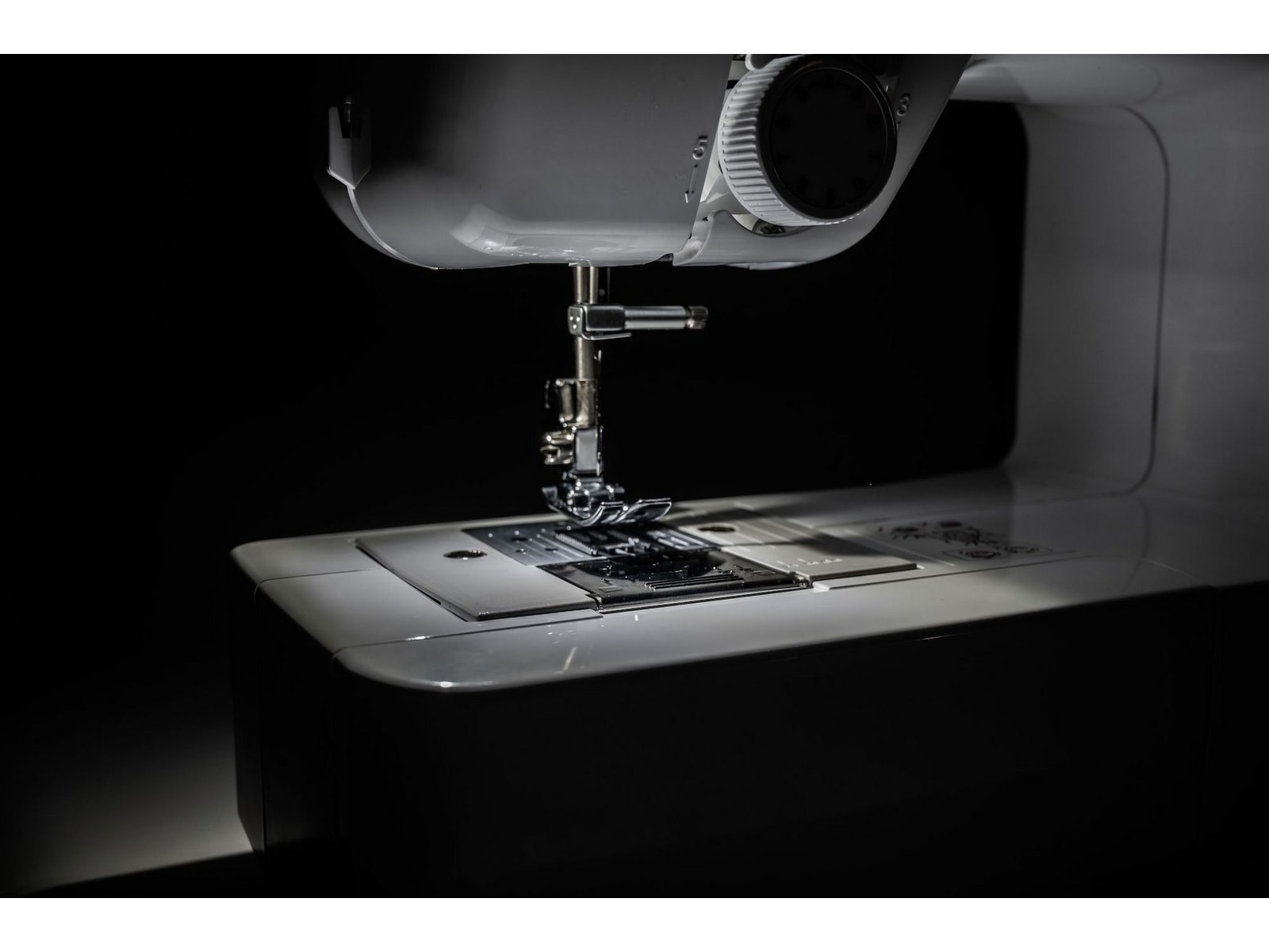 Brother LW14ZW1 Symaskine Symaskiner