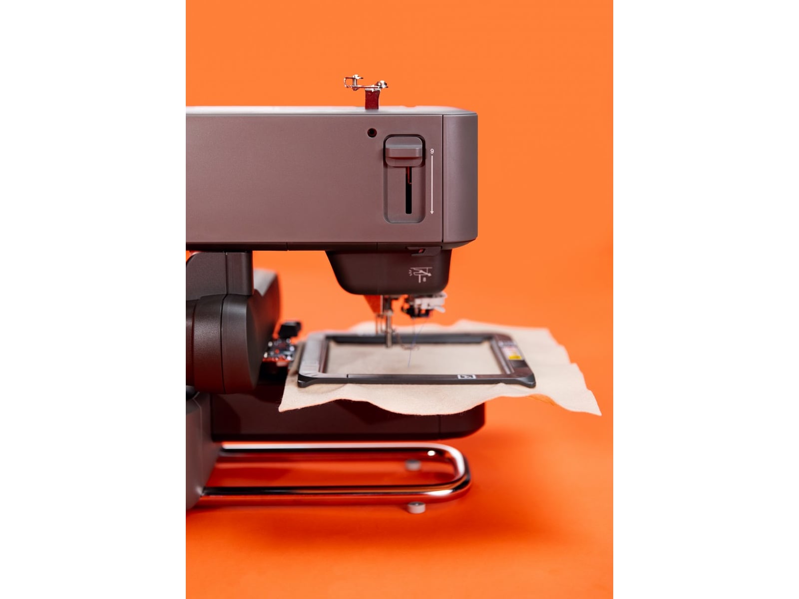 Brother SKiTCH PP1VM1 Broderimaskine Symaskiner