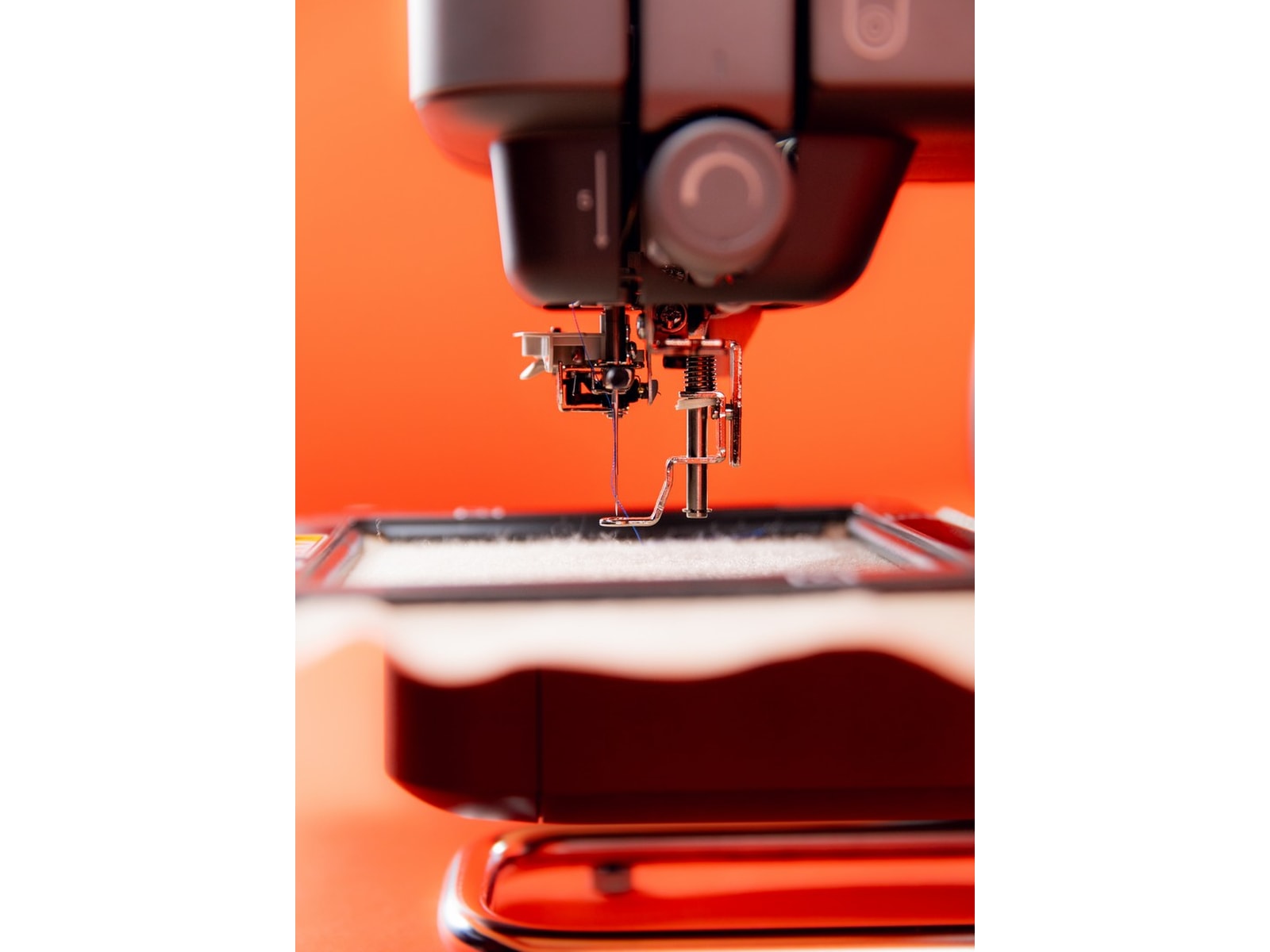 Brother SKiTCH PP1VM1 Broderimaskine Symaskiner