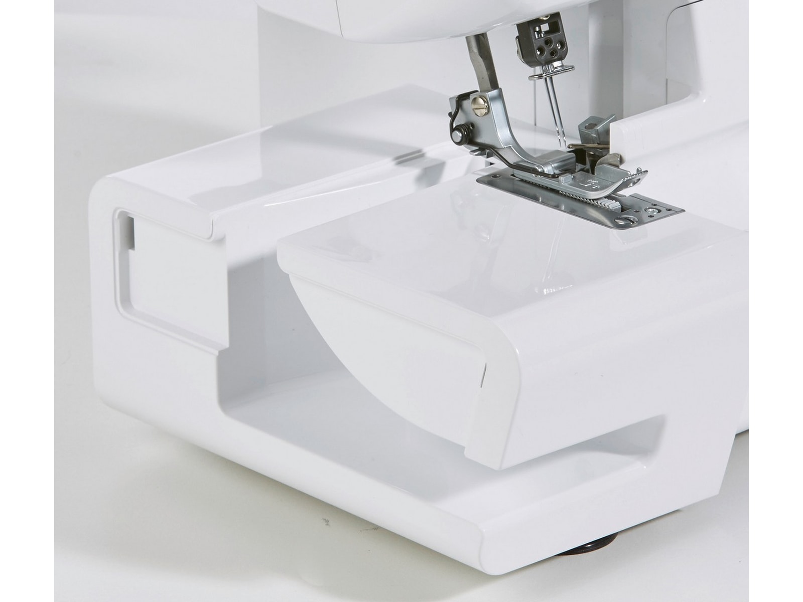 Brother M343DVP1 overlock maskine Symaskiner