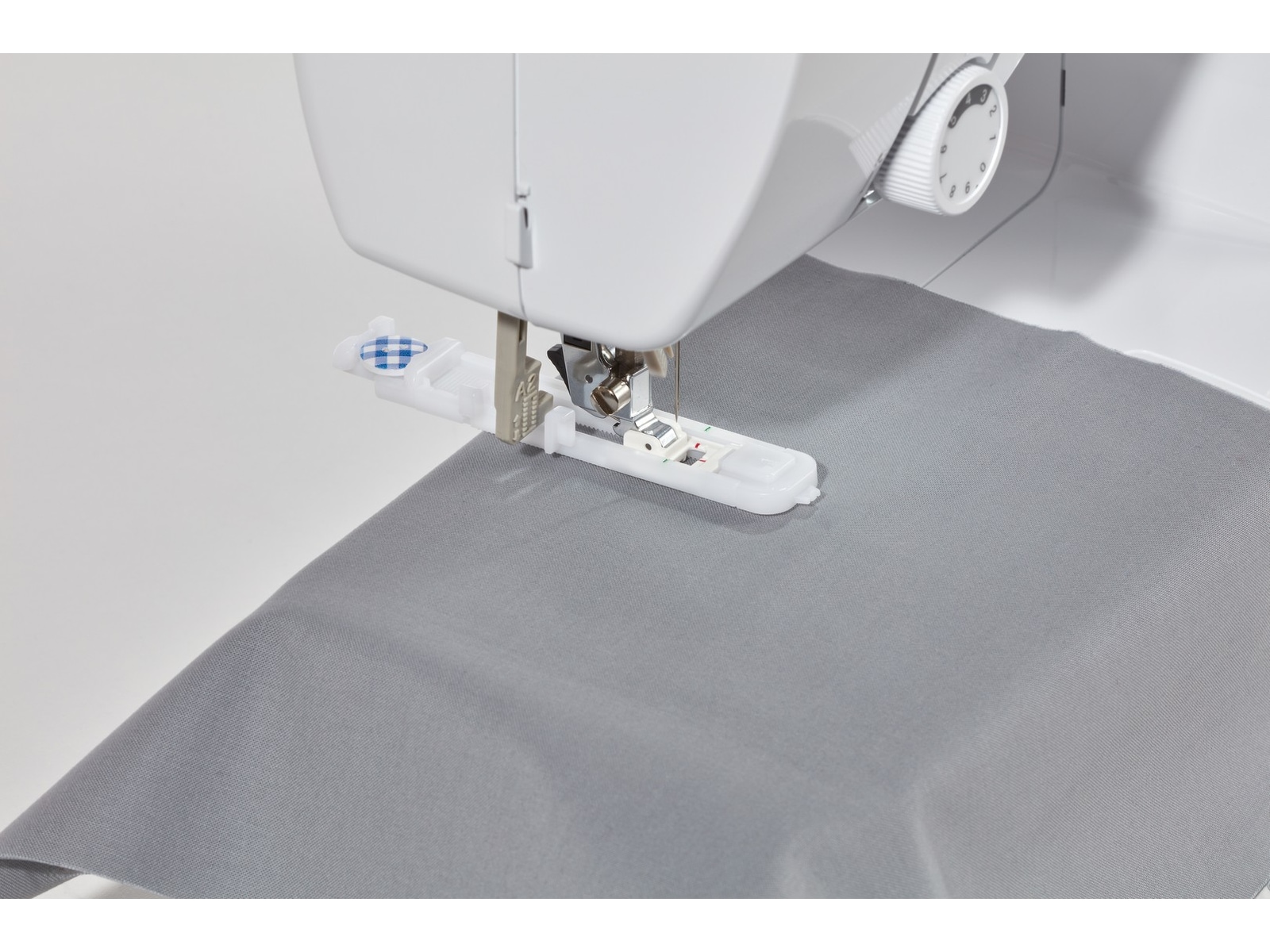 Brother FS60XZW1 Symaskine Symaskiner