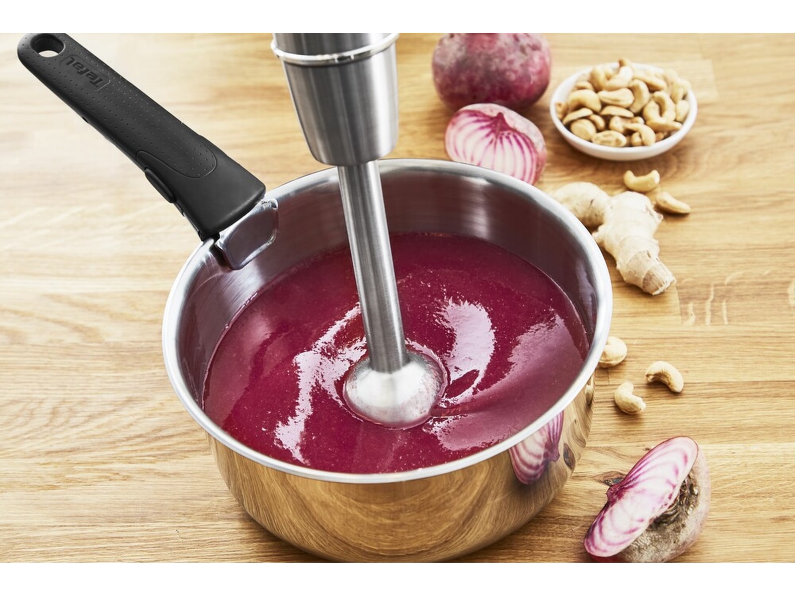 OBH Nordica Infiny Force Pro stavblender HN95HDS0 Håndmixere & elpiskere