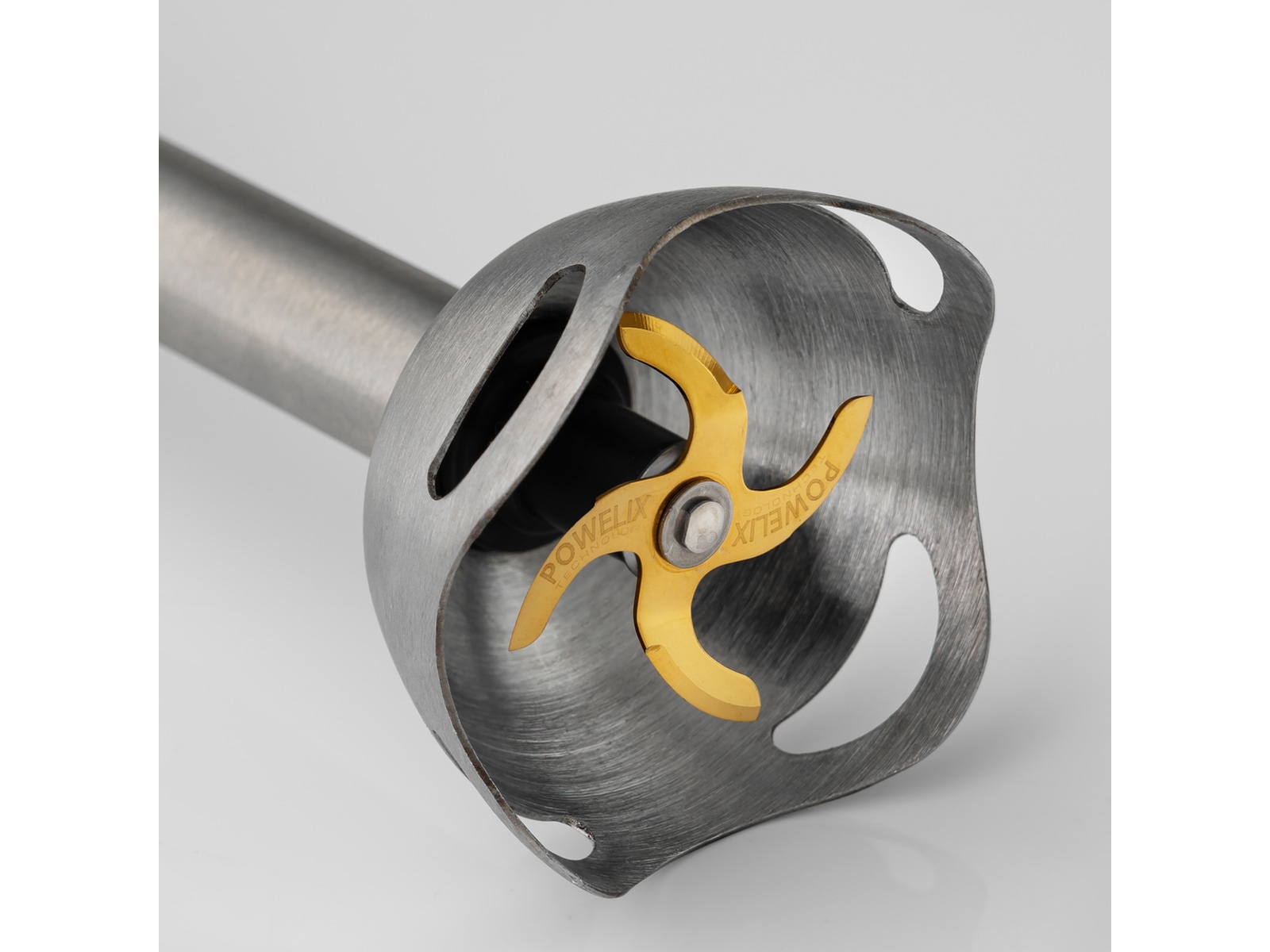 OBH Nordica Infiny Force Pro stavblender HN95HDS0 Håndmixere & elpiskere