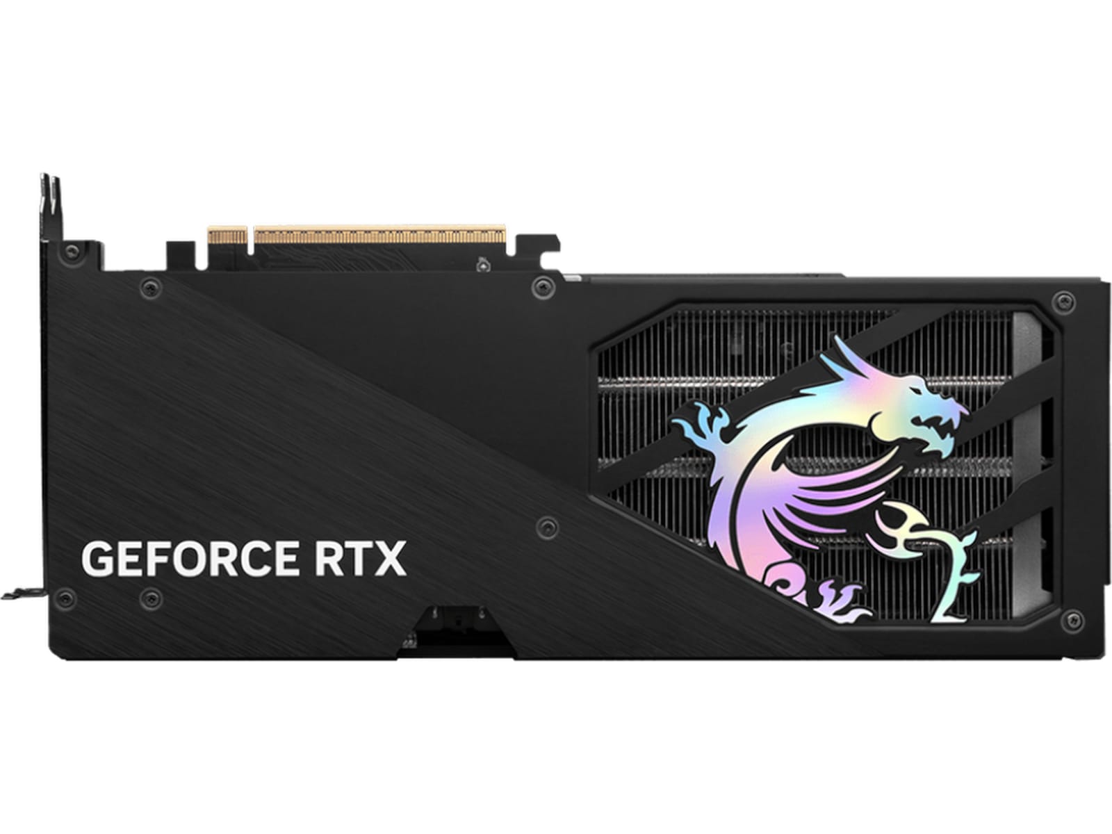 MSI GeForce RTX 5060 Ti Gaming Trio OC Grafikkort