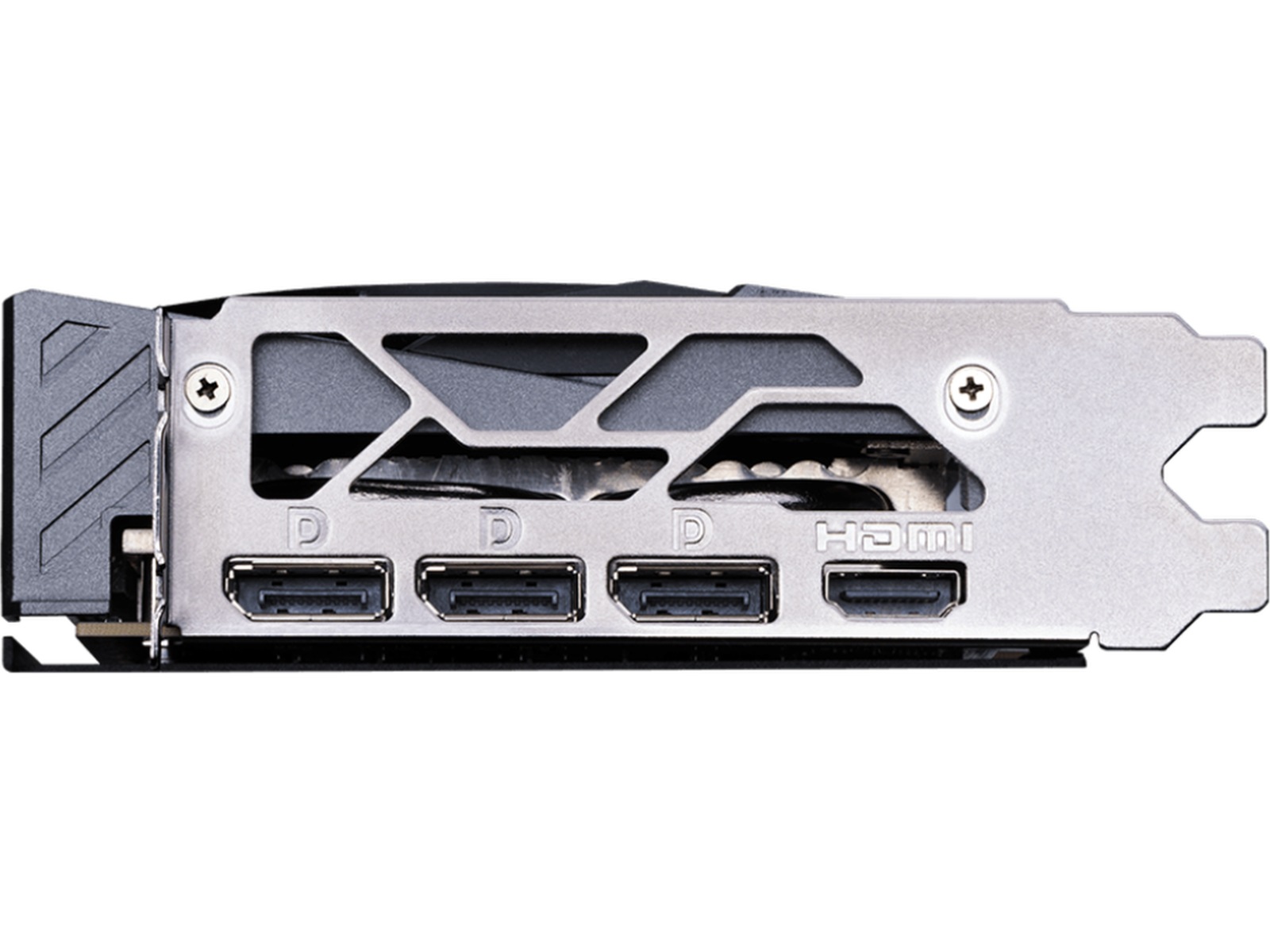 MSI GeForce RTX 5060 Ti Gaming Trio OC Grafikkort