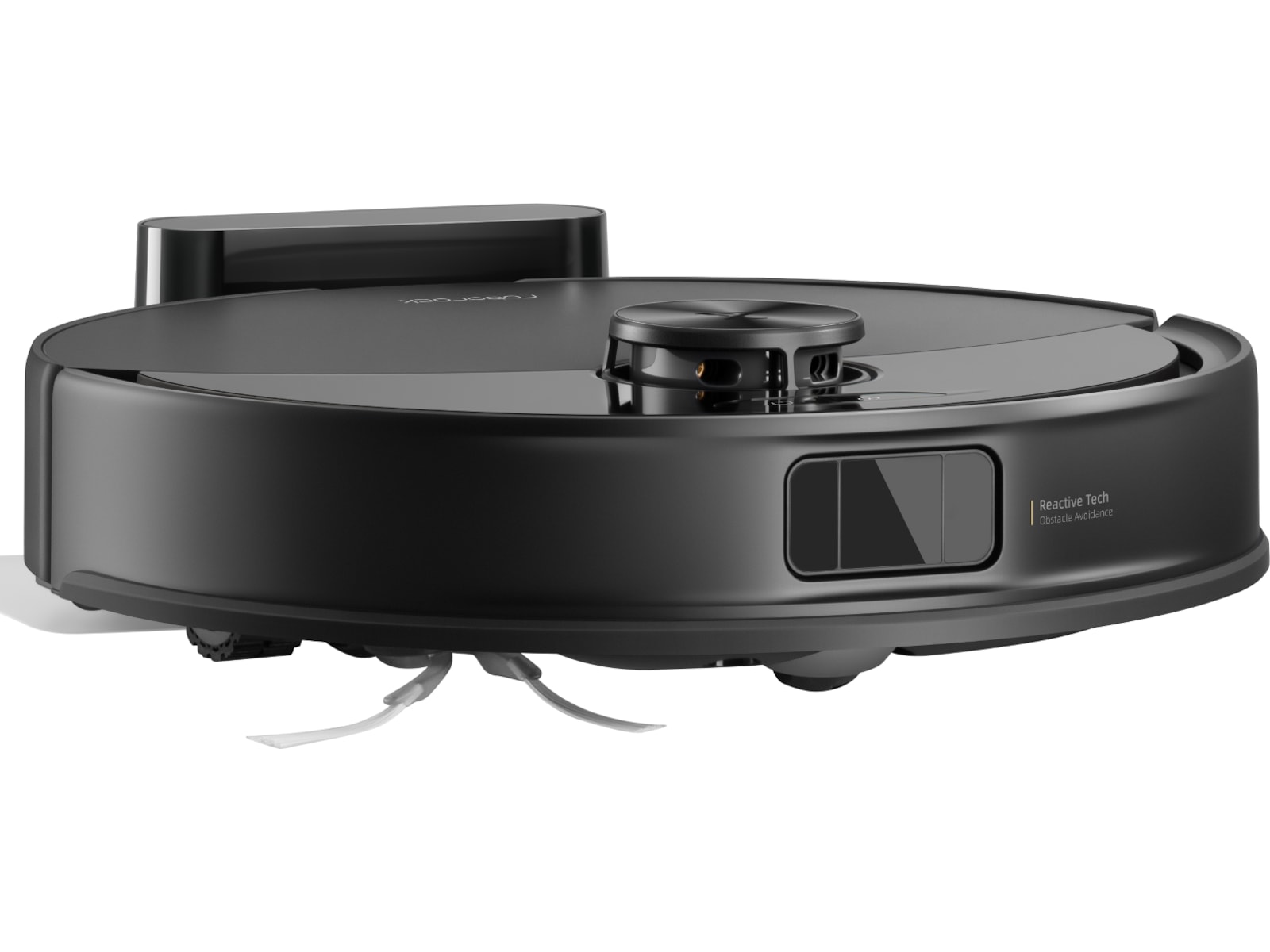 Roborock Q10VF  Robotstøvsuger (sort) Robotstøvsugere