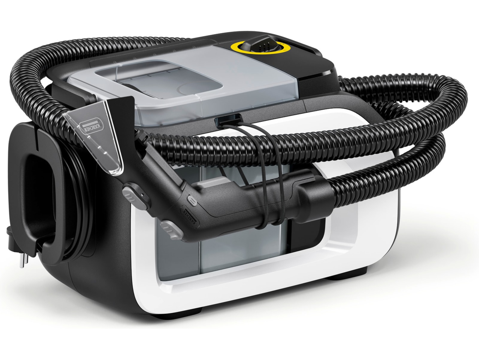 Kärcher Tekstilrens SE3 Compact Home Floor Gulvvrensere og gulvrengøring