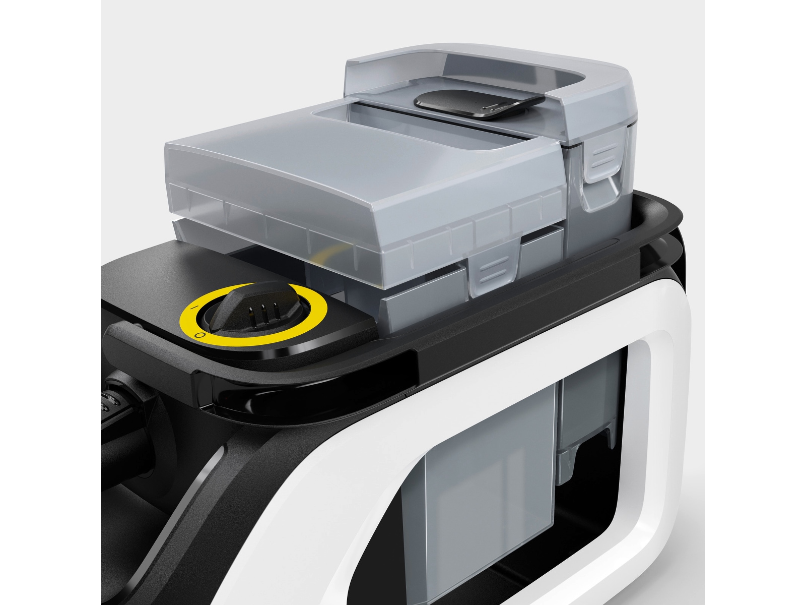 Kärcher Tekstilrens SE3 Compact Home Floor Gulvvrensere og gulvrengøring