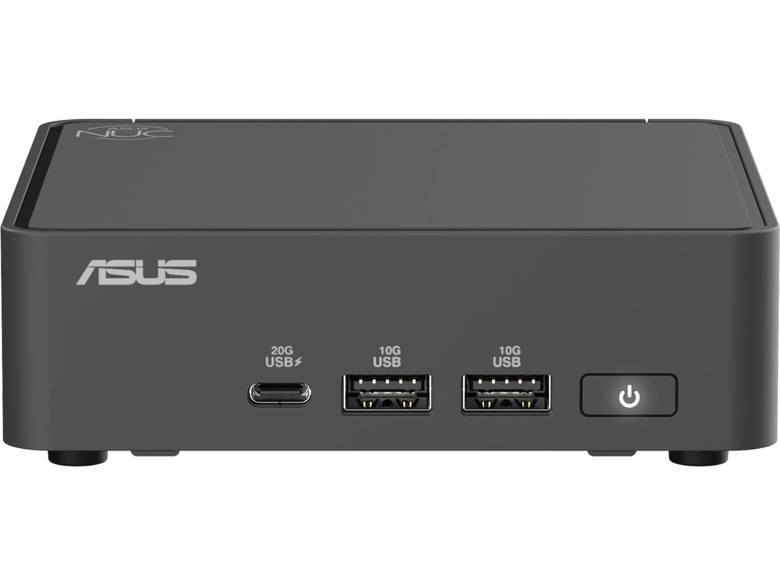 ASUS NUC 15 PRO Slim U5 225H Barebone