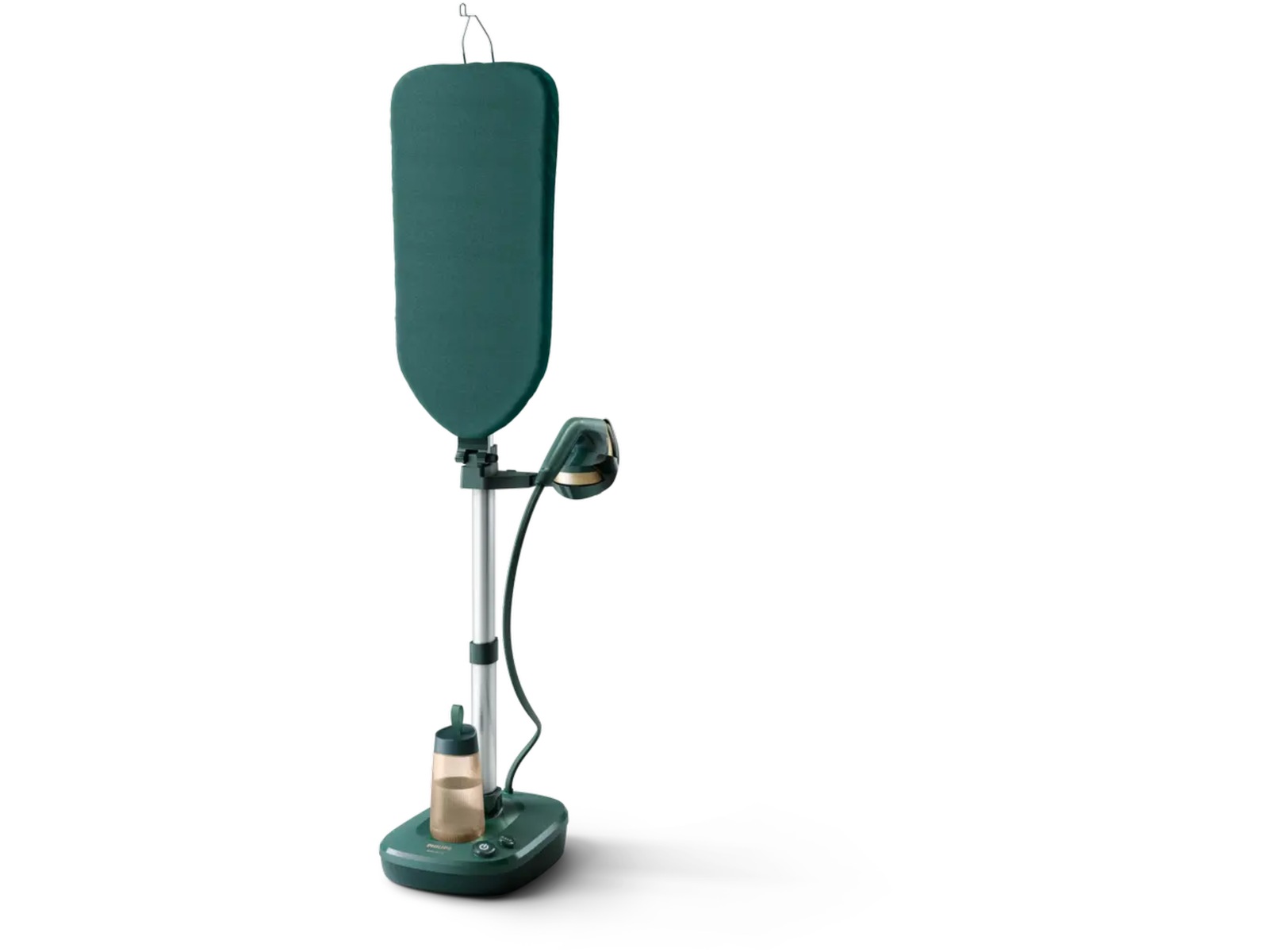 Philips AIS6020/70 Alt-i-én strygeløsning Strygejern