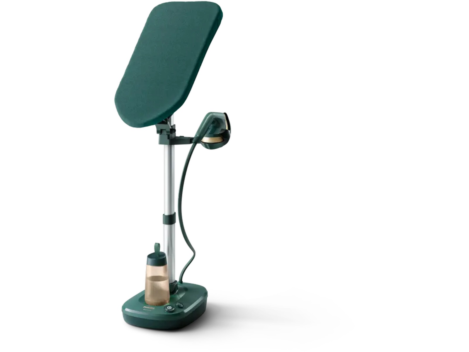 Philips AIS6020/70 Alt-i-én strygeløsning Strygejern