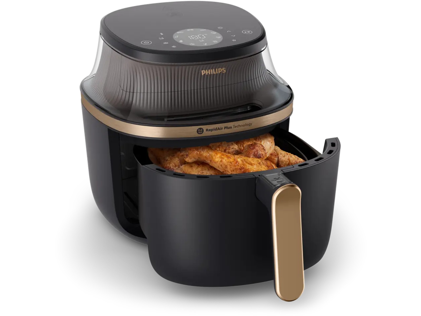 Philips Airfryer 3000 series 7.2L Airfryer