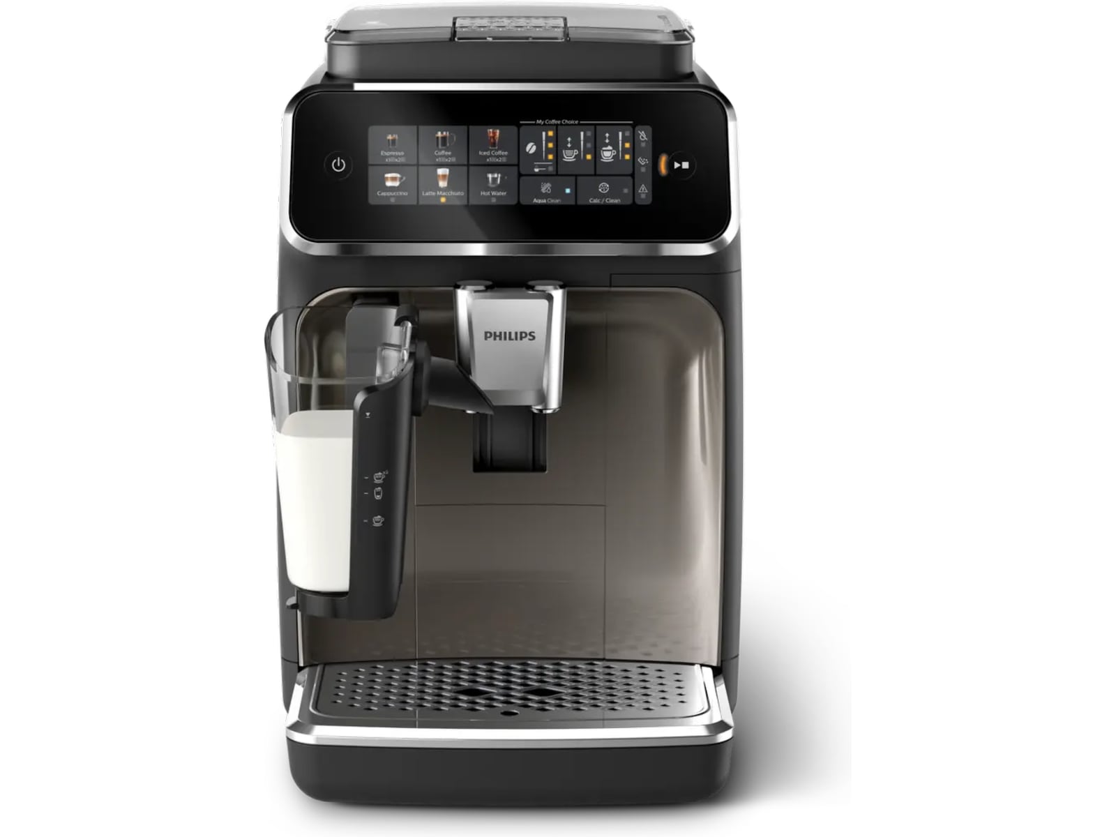 Philips 3300 Series LatteGo Fuldautomatisk espressomaskine Espressomaskiner