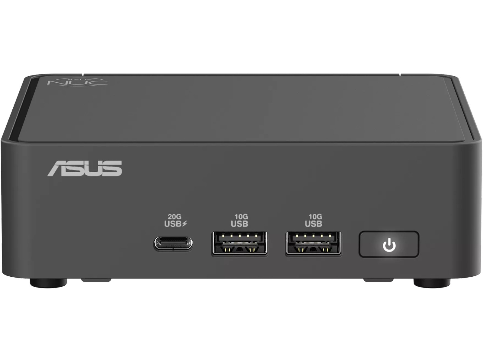 ASUS NUC 15 PRO Slim C3 100U Barebone
