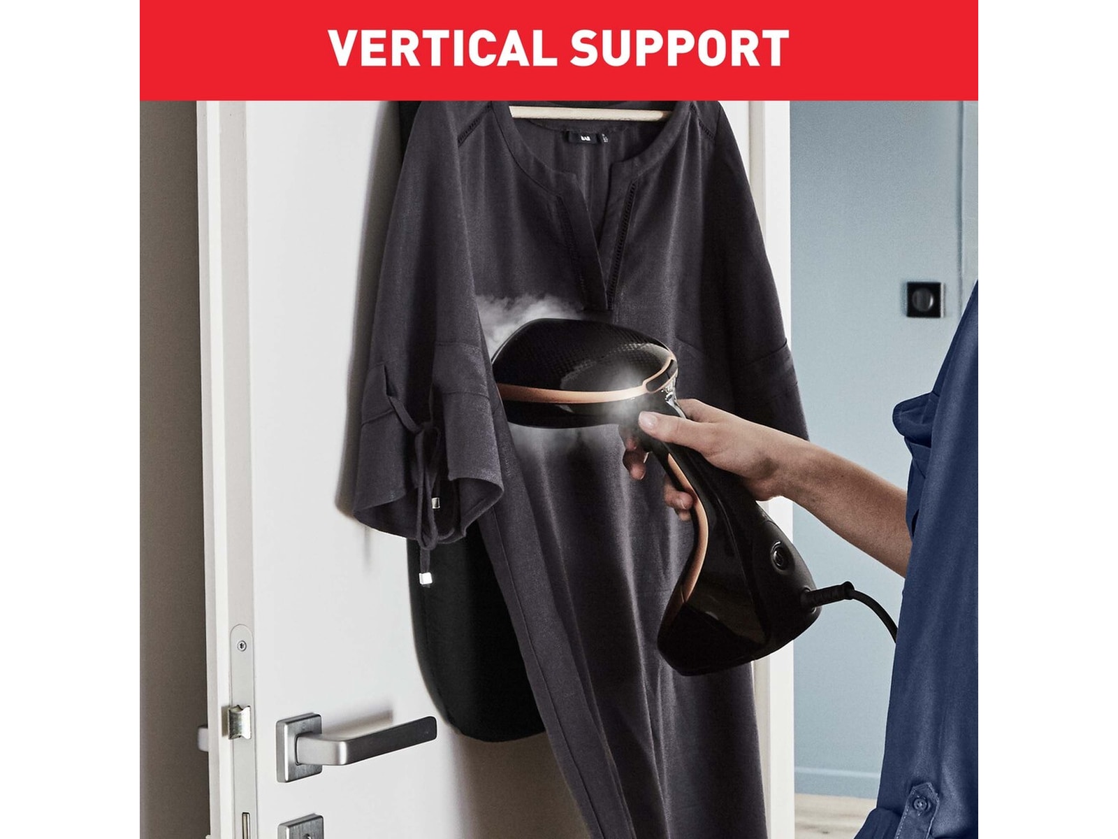 Tefal Access Steam Care Tøjdamper DT9100E0 Tøjdampere