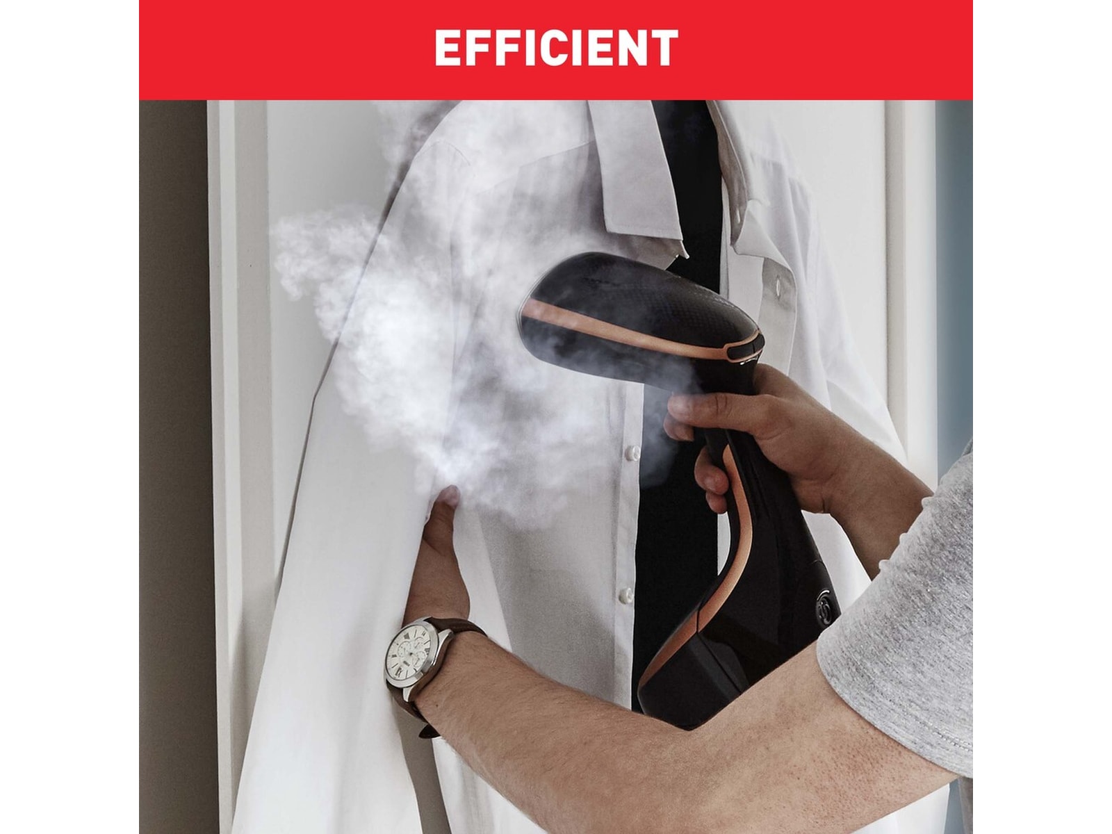 Tefal Access Steam Care Tøjdamper DT9100E0 Tøjdampere