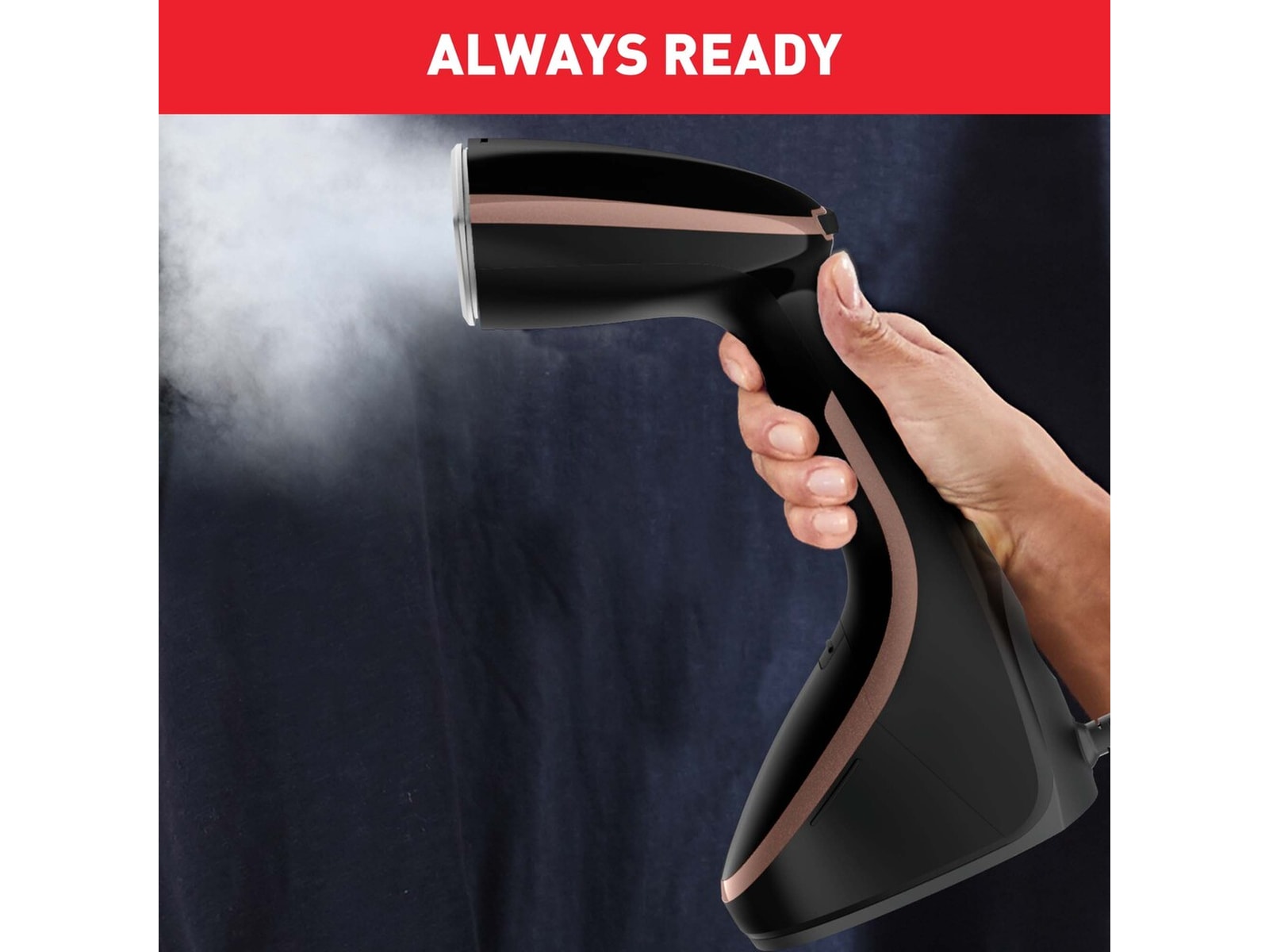 Tefal Access Steam Care Tøjdamper DT9100E0 Tøjdampere