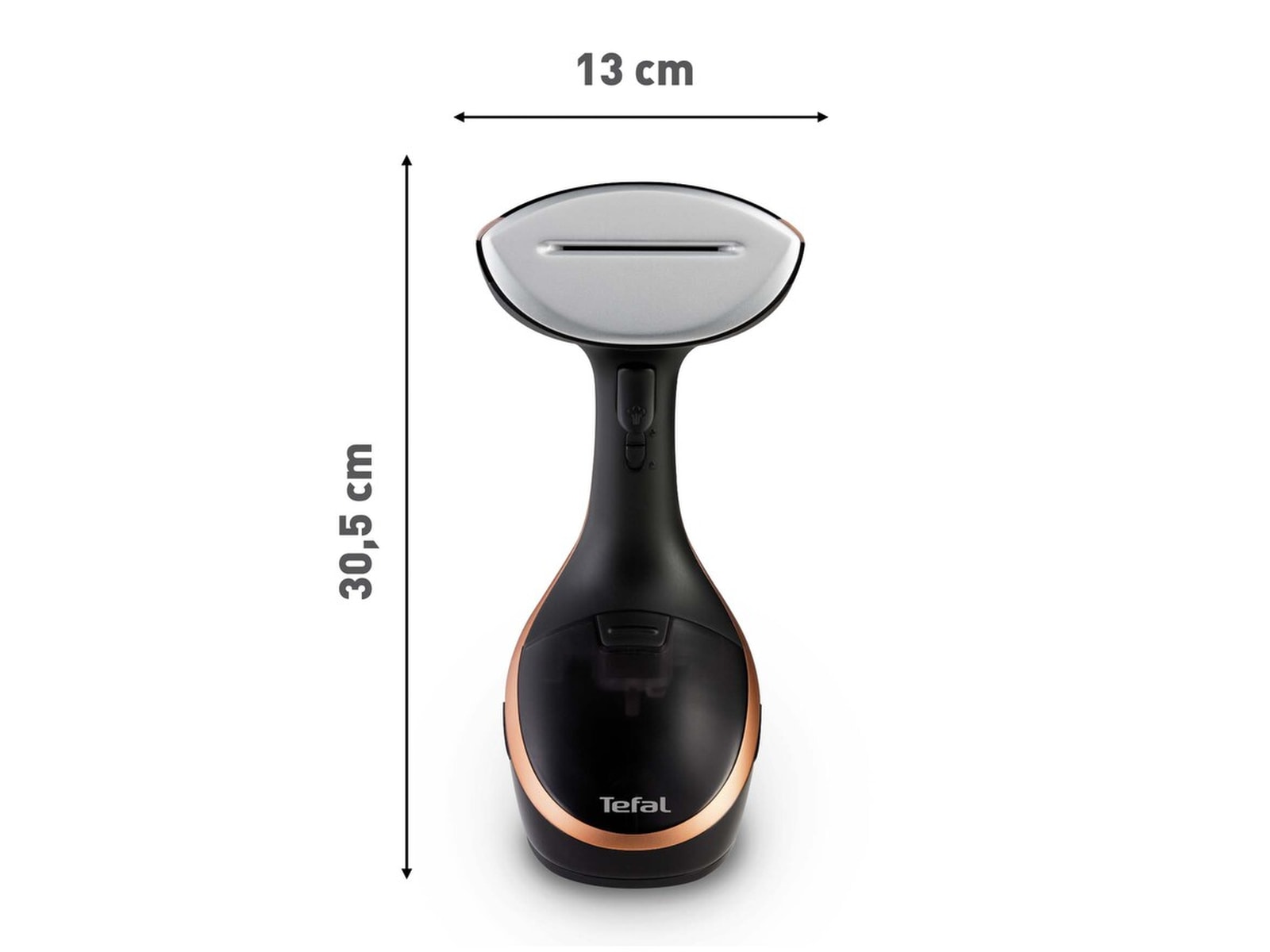 Tefal Access Steam Care Tøjdamper DT9100E0 Tøjdampere