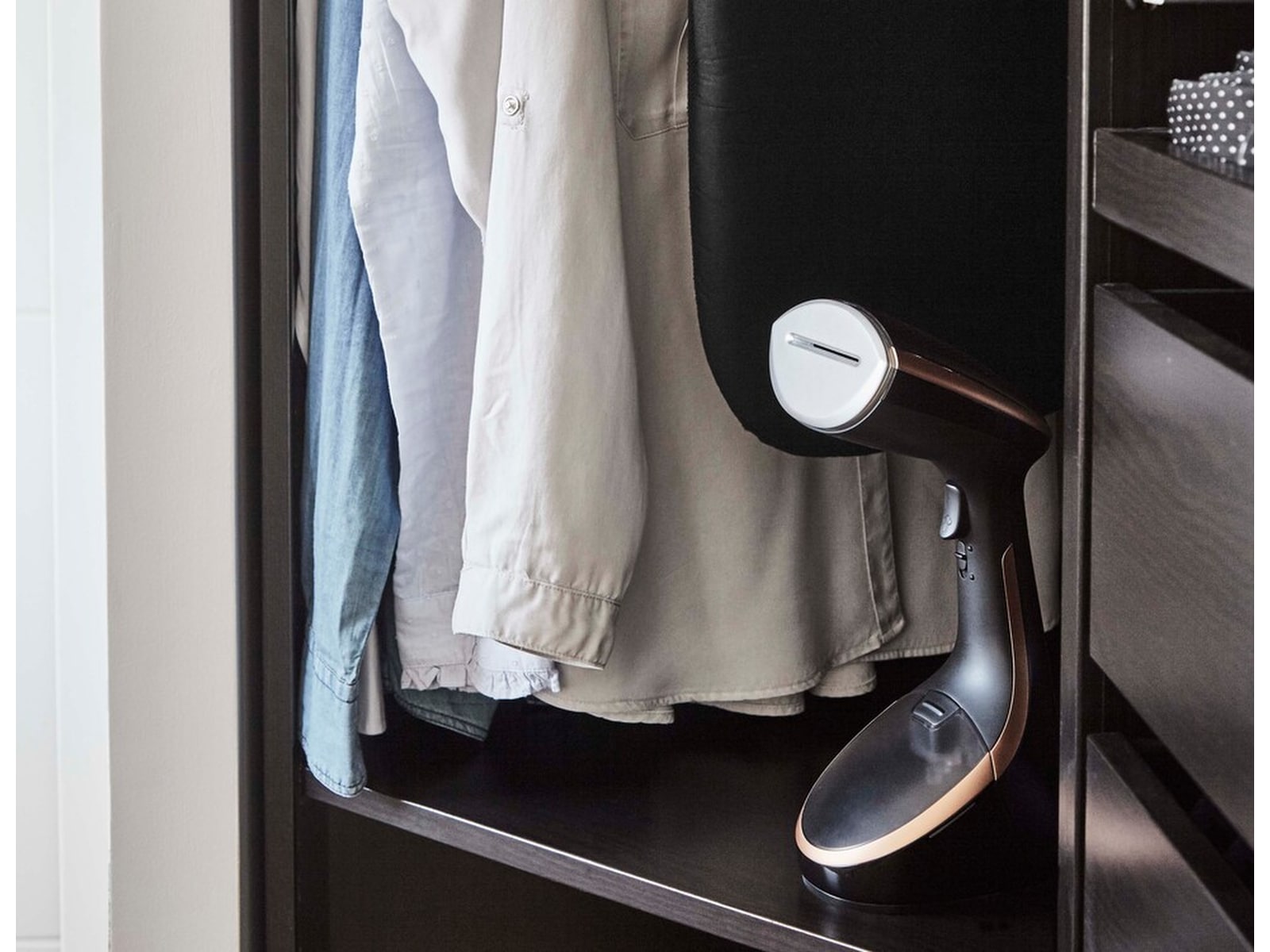 Tefal Access Steam Care Tøjdamper DT9100E0 Tøjdampere