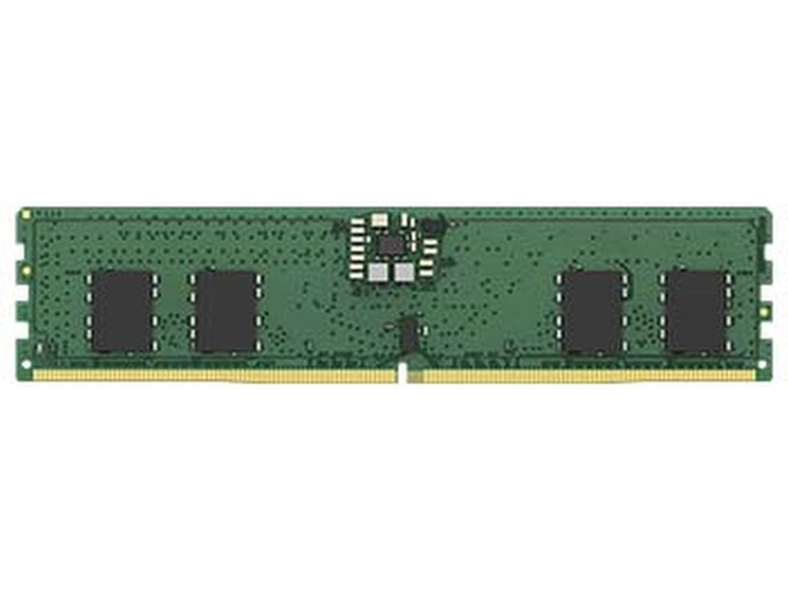Kingston ValueRam DDR5 6400MHz 64GB Hukommelse (RAM)