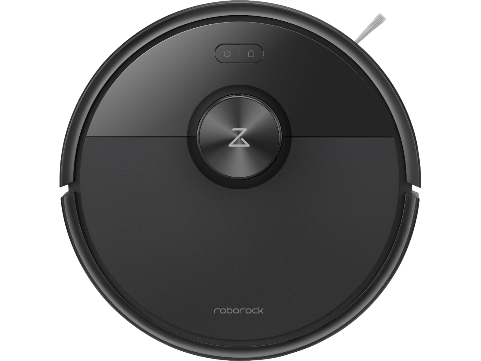 Roborock Q7 TF+  Robotstøvsuger (sort) Robotstøvsugere