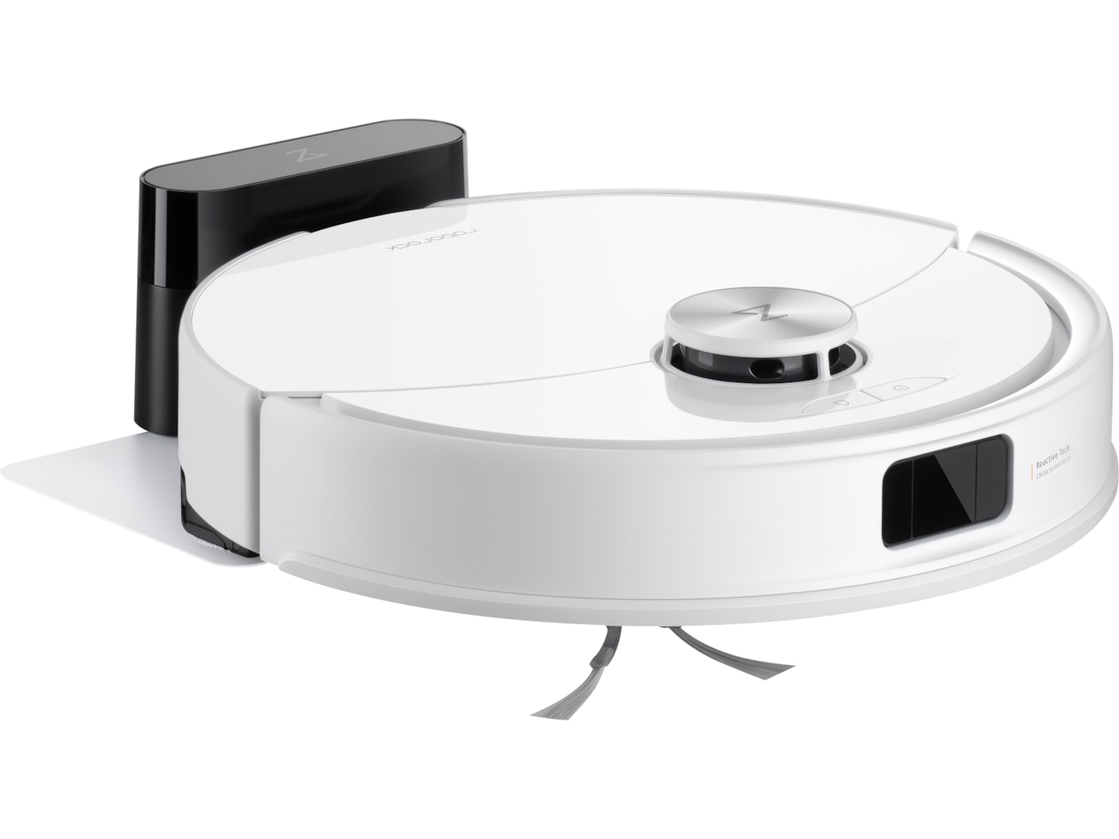 Roborock Q10VF  Robotstøvsuger (hvid) Robotstøvsugere