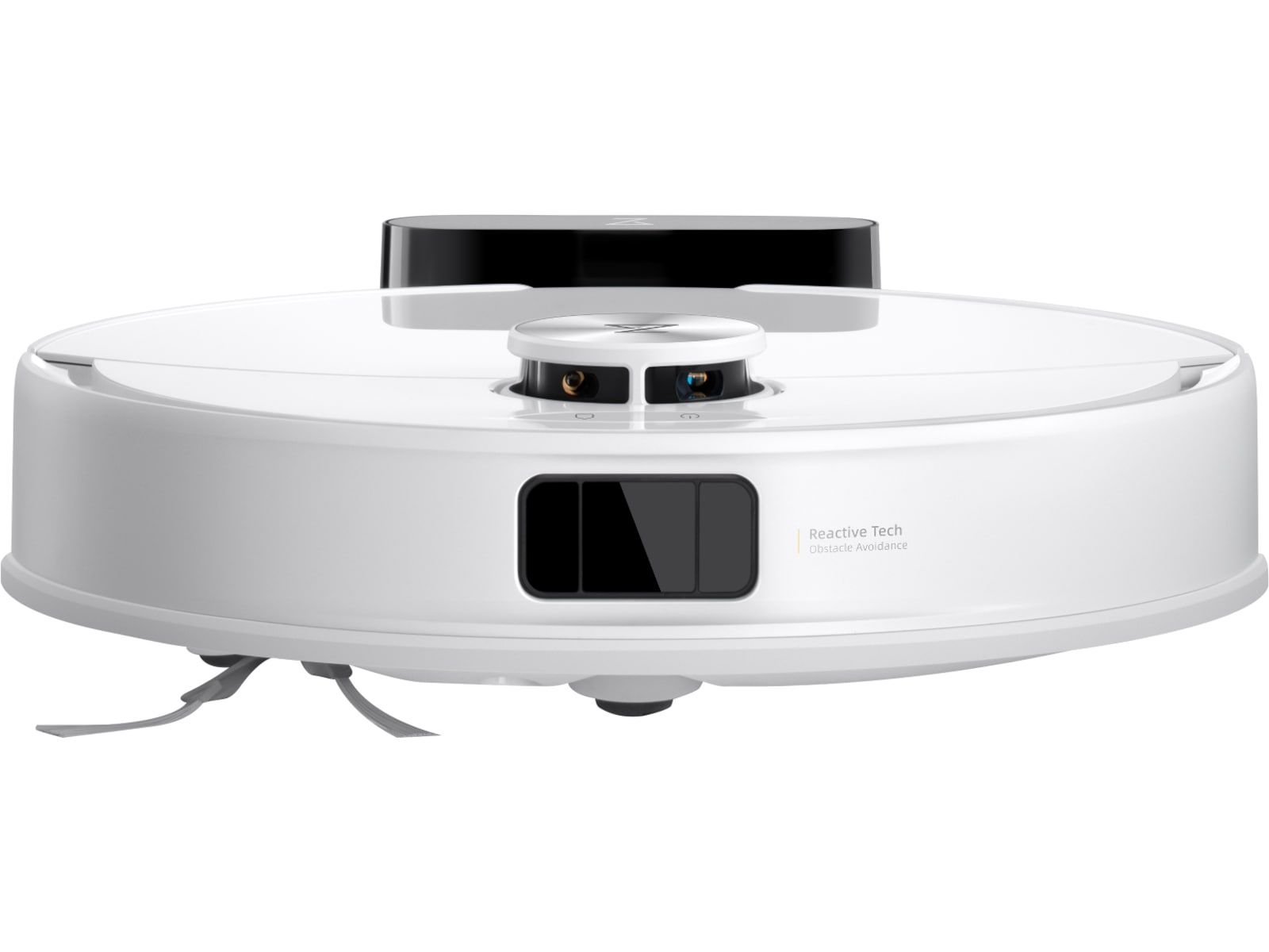 Roborock Q10VF  Robotstøvsuger (hvid) Robotstøvsugere