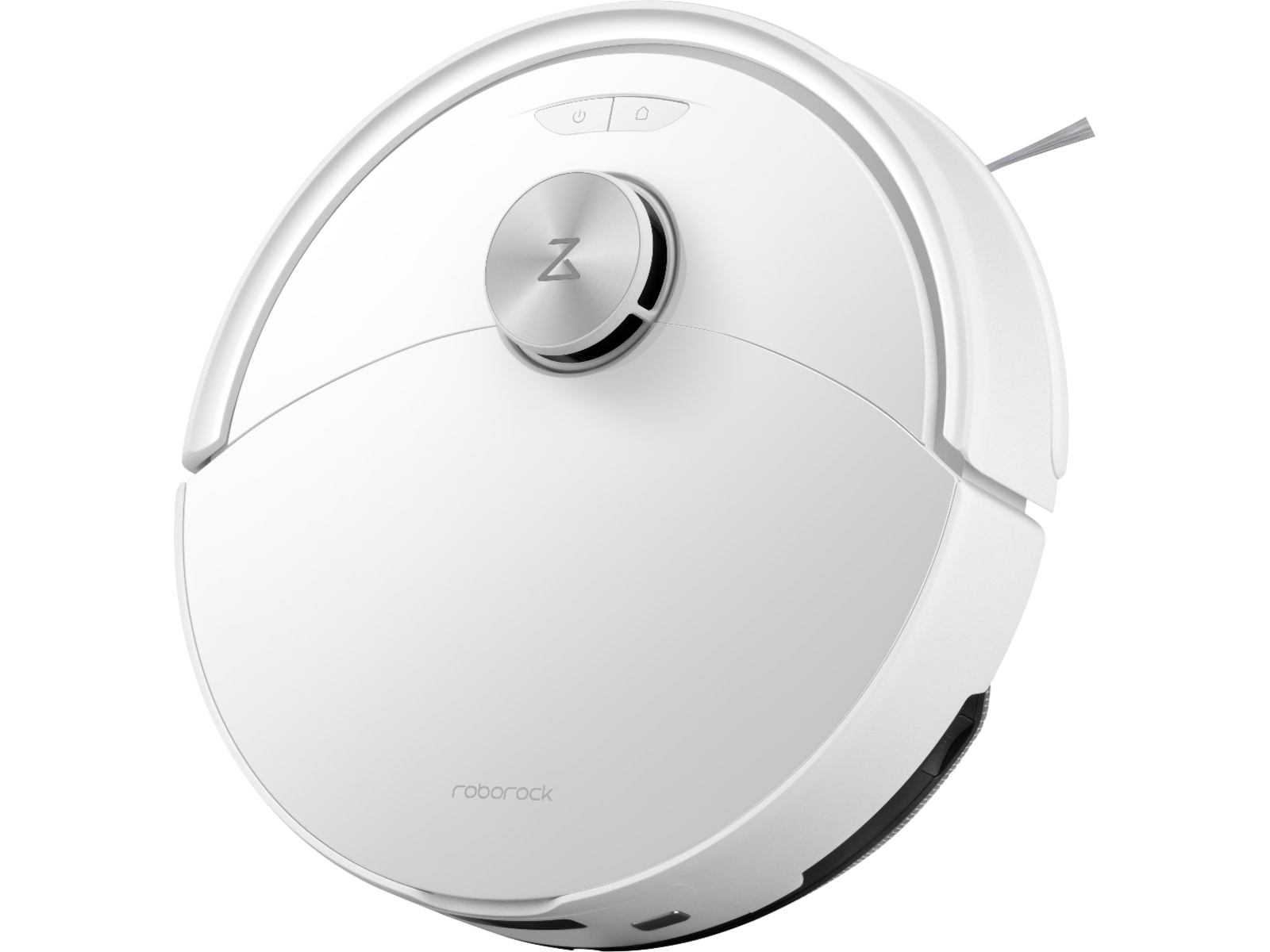 Roborock Q10VF  Robotstøvsuger (hvid) Robotstøvsugere