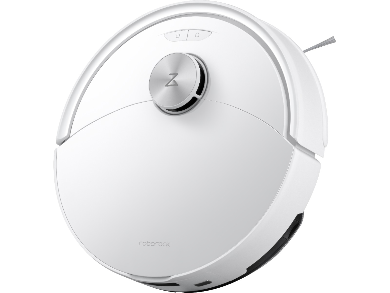 Roborock Q10 VF+  Robotstøvsuger (hvid) Robotstøvsugere