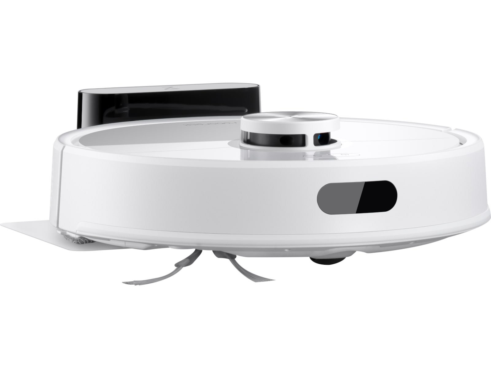 Roborock Q7 TF  Robotstøvsuger (hvid) Robotstøvsugere